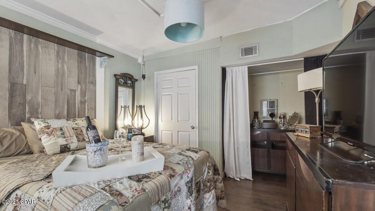 Gulf Highlands - Residential