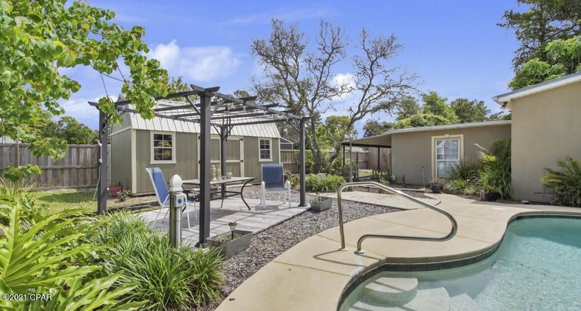 Gulf Highlands - Residential