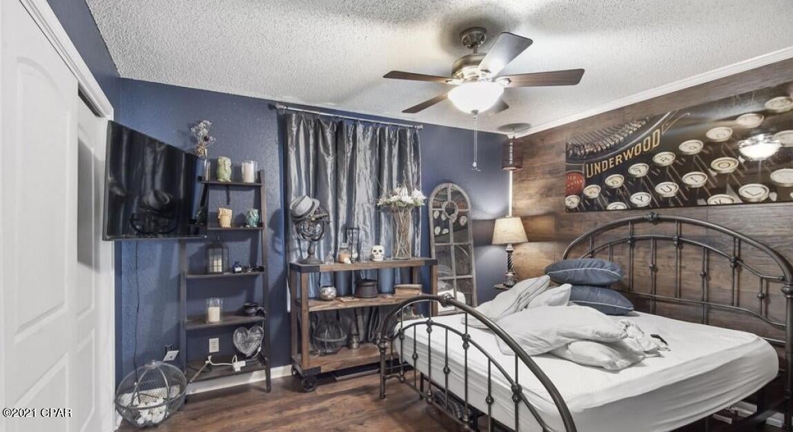 Gulf Highlands - Residential