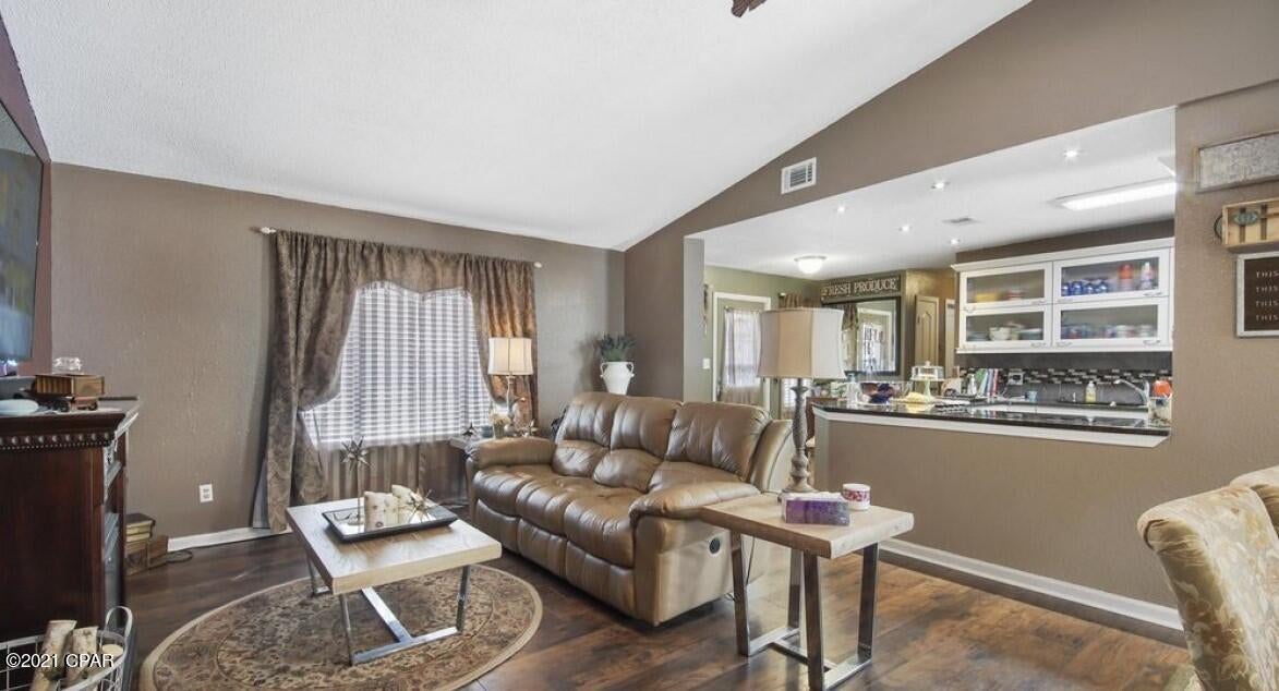 Gulf Highlands - Residential