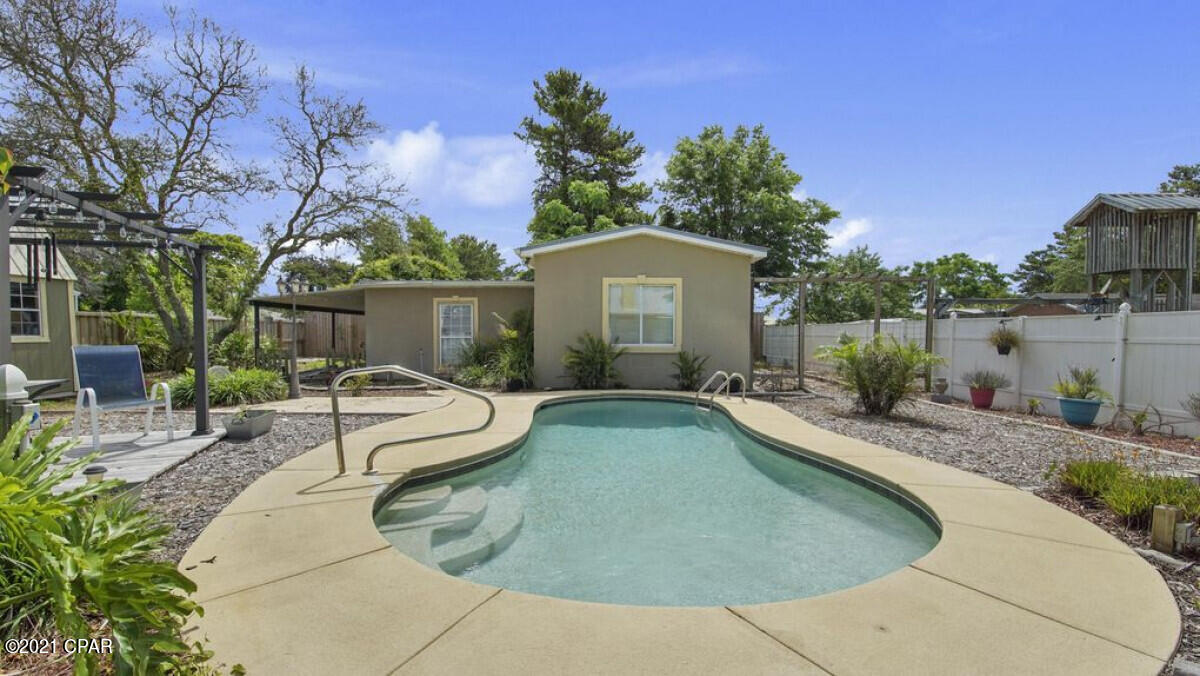 Gulf Highlands - Residential