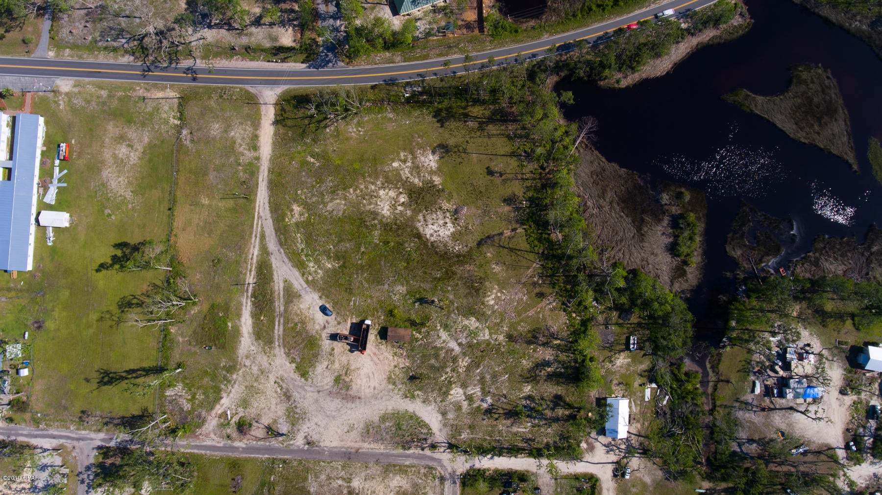 [No Recorded Subdiv] - Land