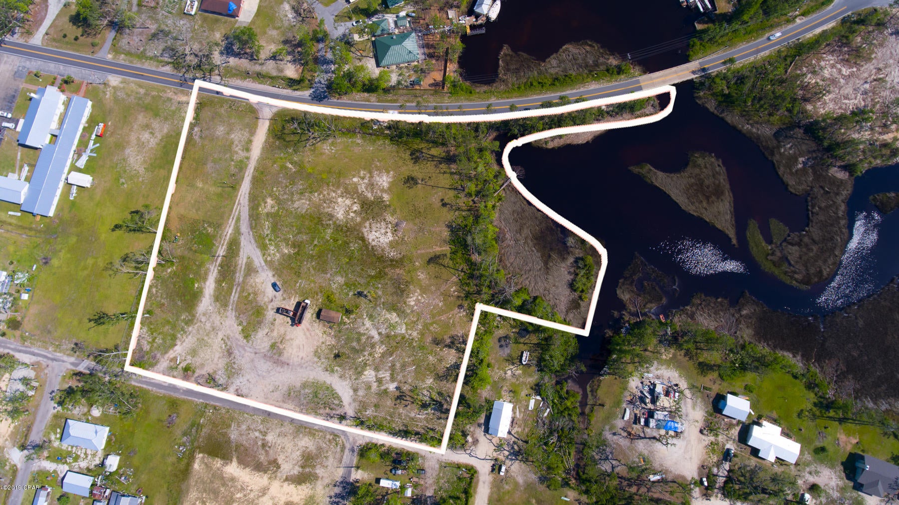 Seller has already had this property platted and surveyed and also has gotten 9 seperate parcel numbers if a builder/developer wants to build homes on seperate lots. This property has 2 parcel numbers, the listing parcel and 08237-000-000. Seller had planned on developing this property himself, but is relocating out of state and must sell! Property has electric and water access and would be perfect for selling individual residential lots or for a business to come in and purchase. The zoning designation is very flexible and can be changed from residential to commercial very easily .Anyone that is actively looking for vacant land will know that this property is priced to sell.