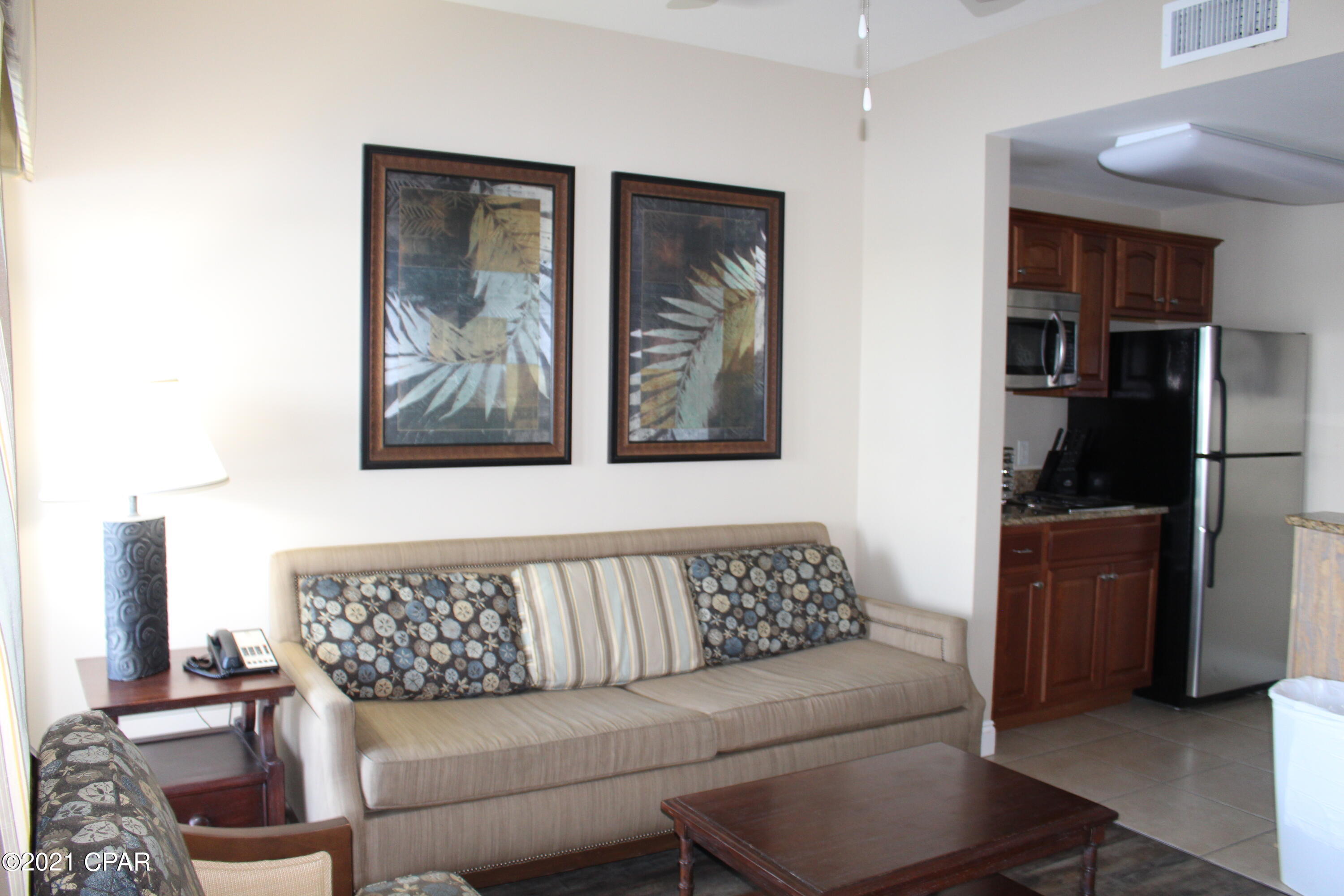 Carillon Beach Inn - Residential