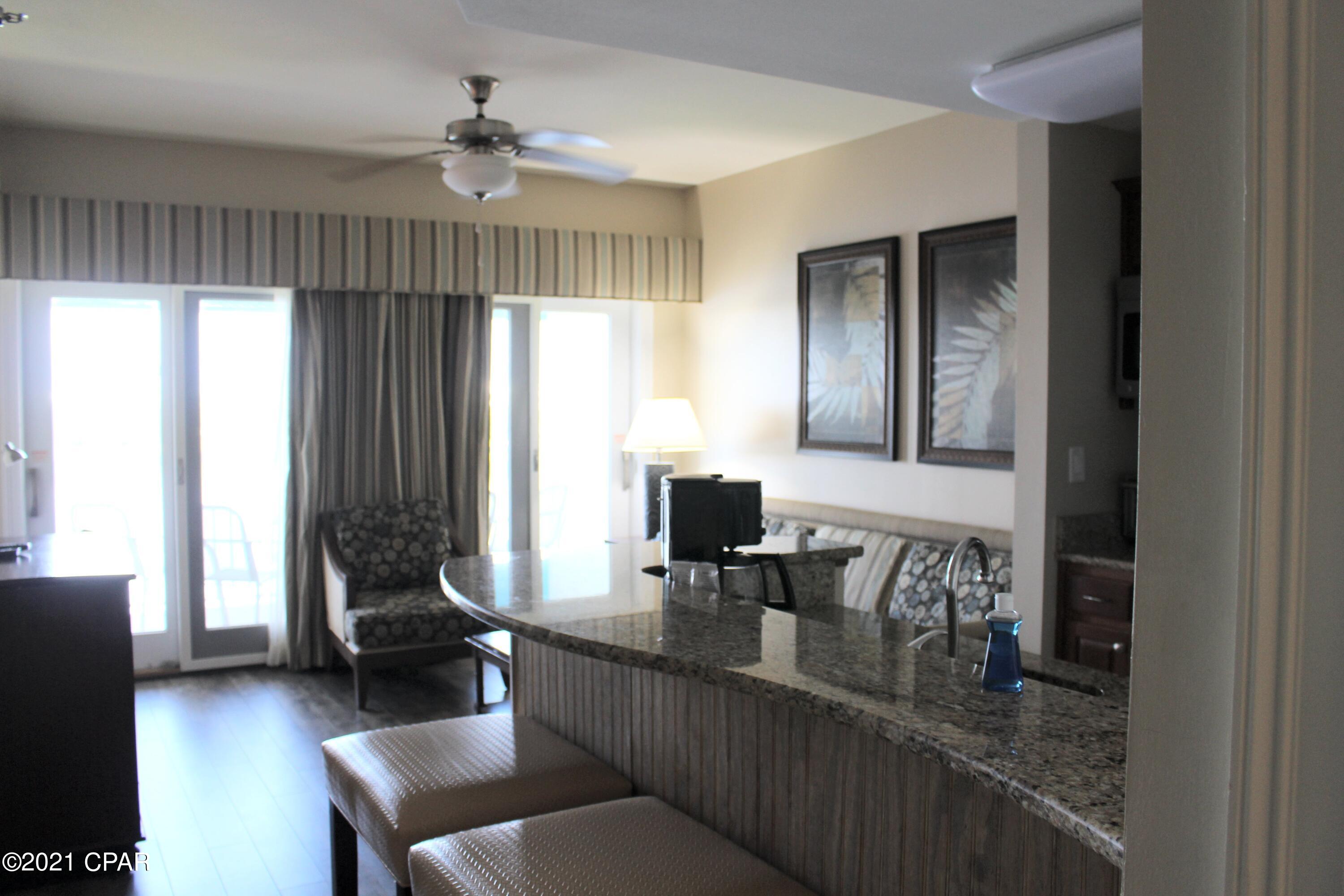 Carillon Beach Inn - Residential