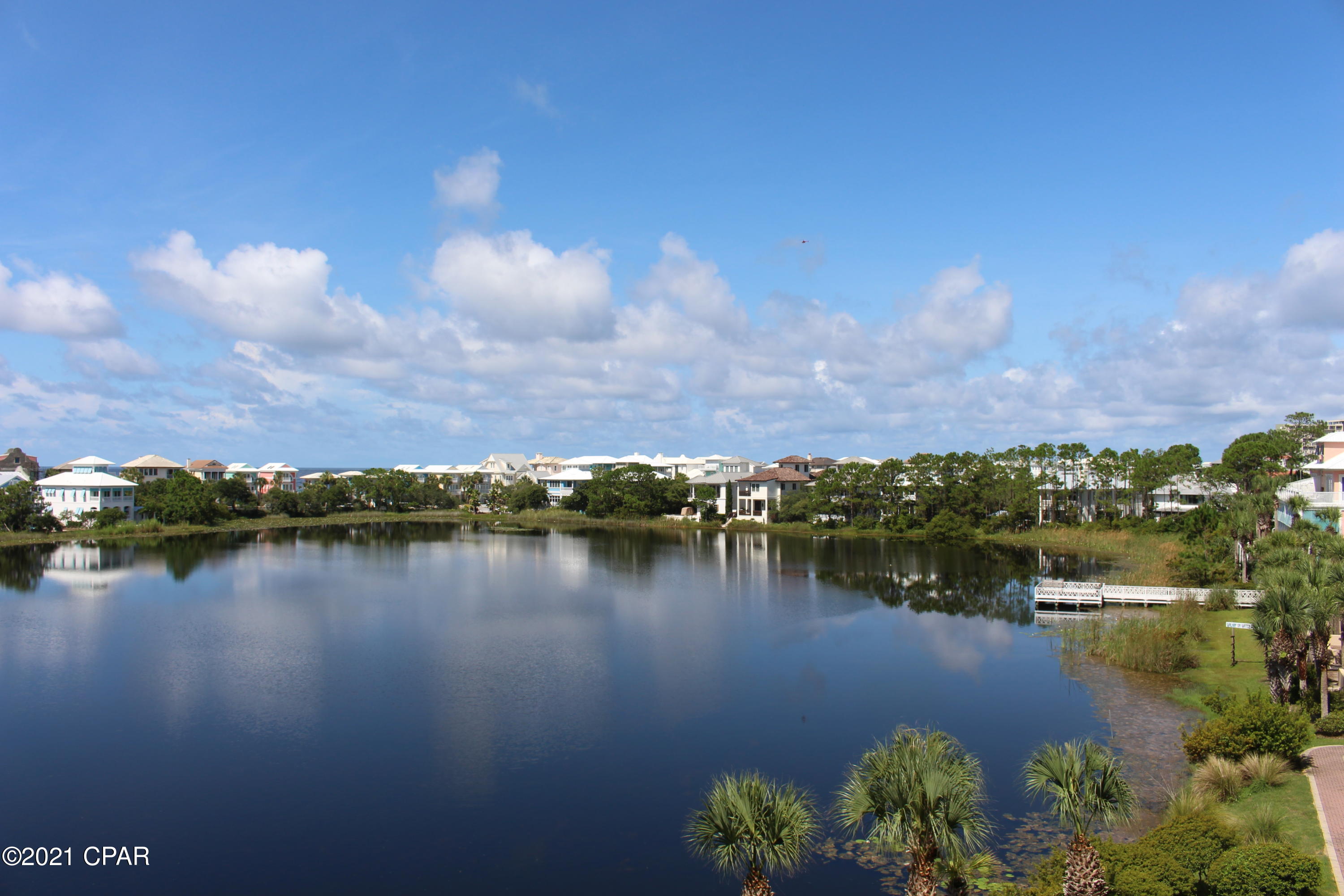 Carillon Beach Inn - Residential