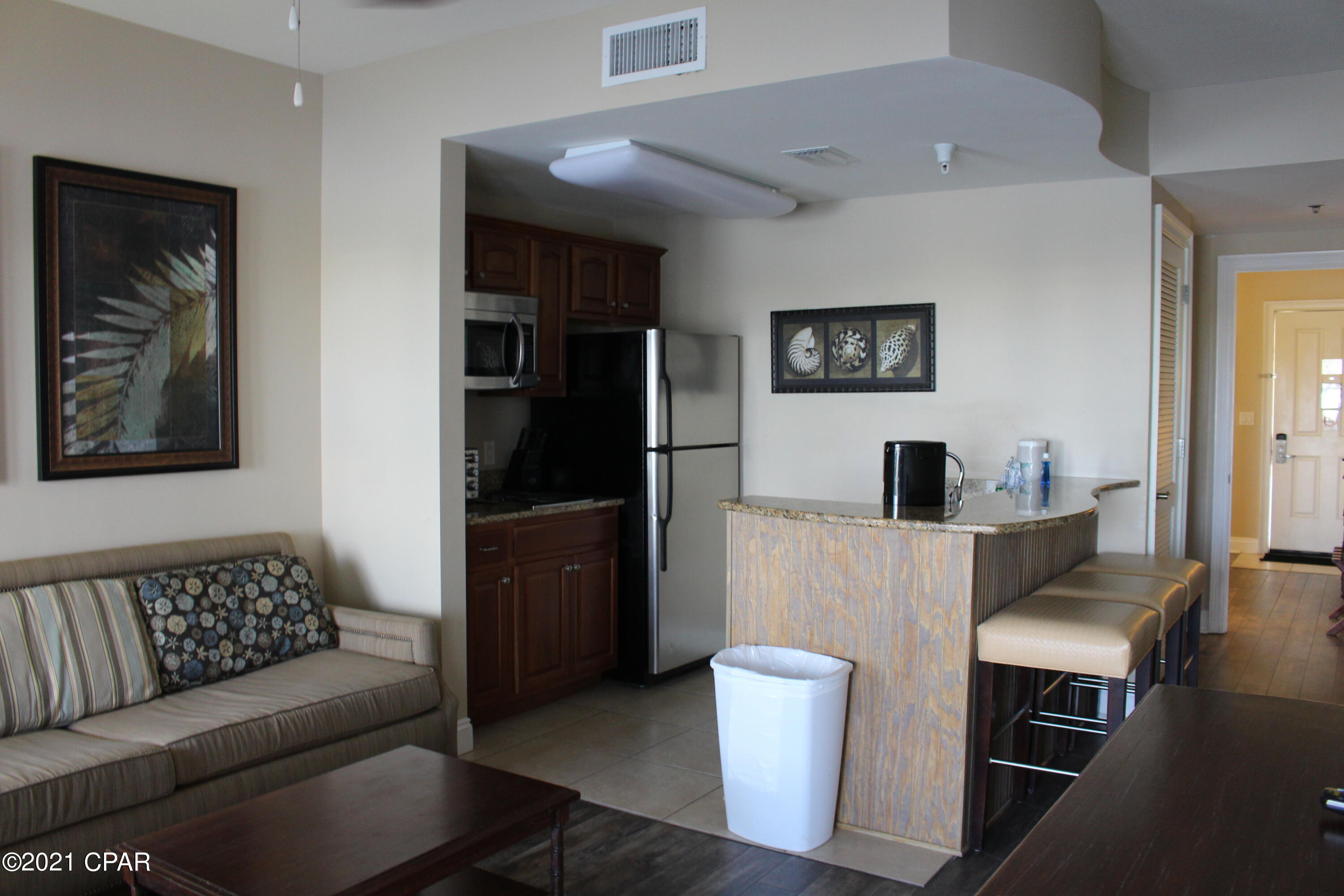 Carillon Beach Inn - Residential