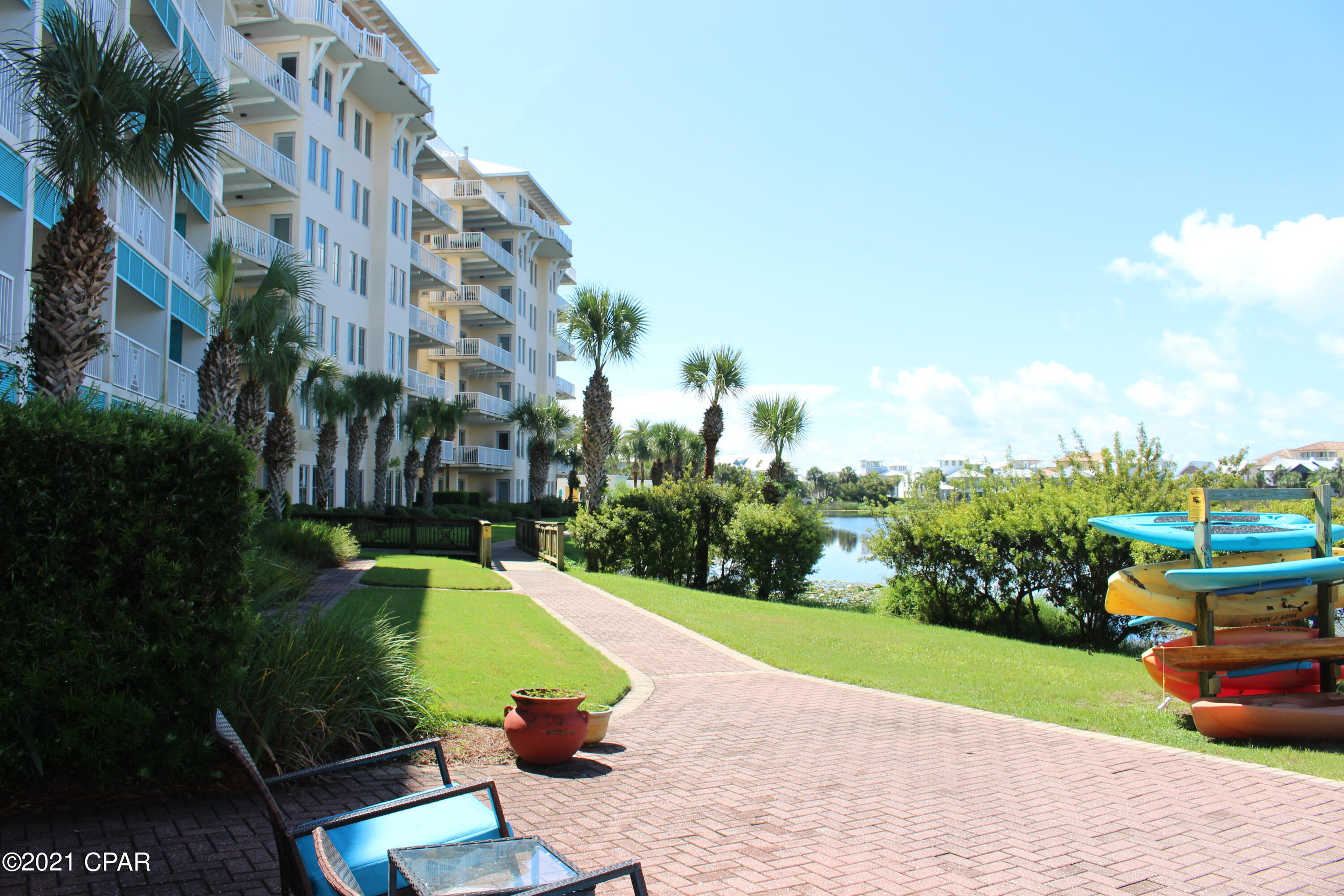 Carillon Beach Inn - Residential