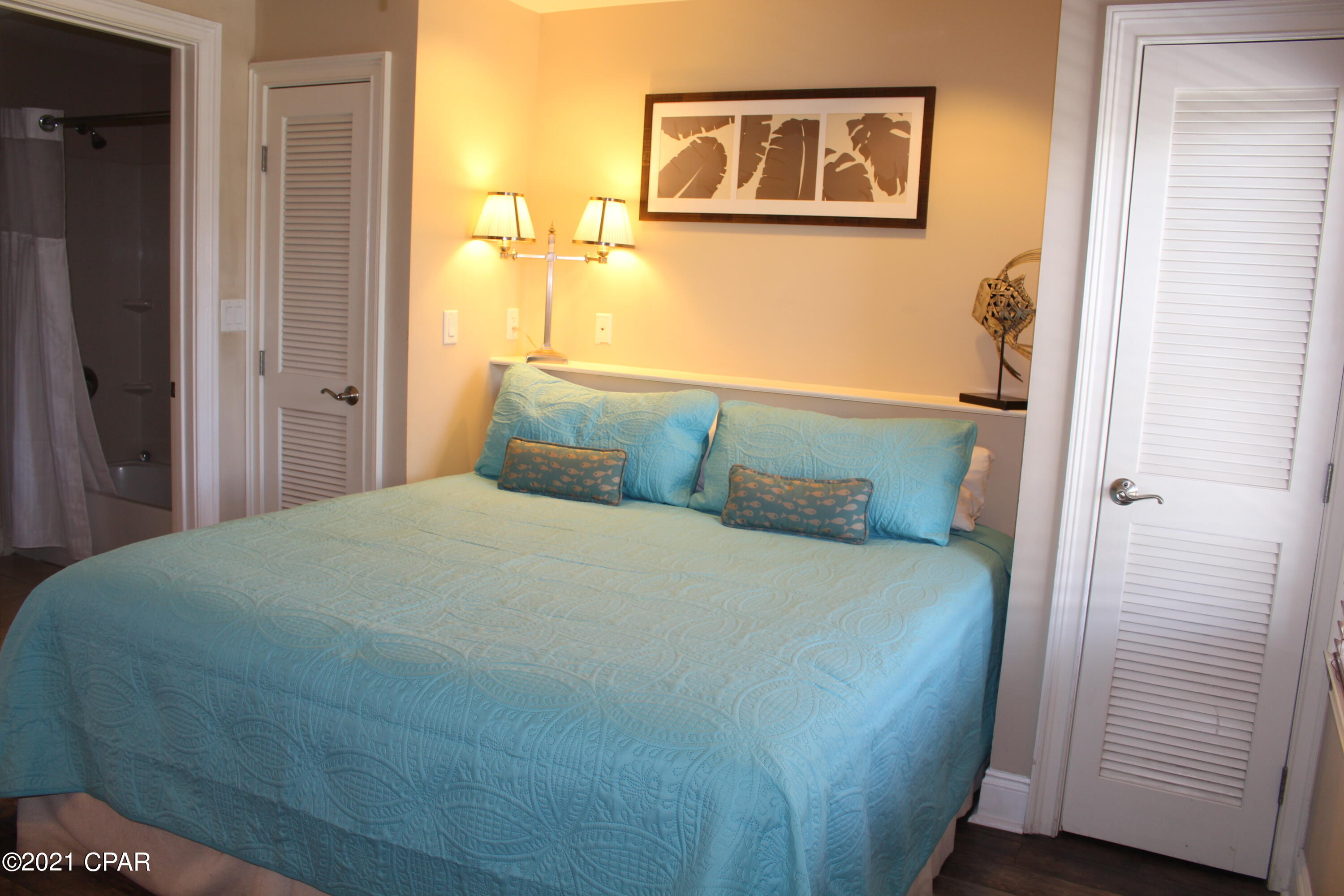 Carillon Beach Inn - Residential