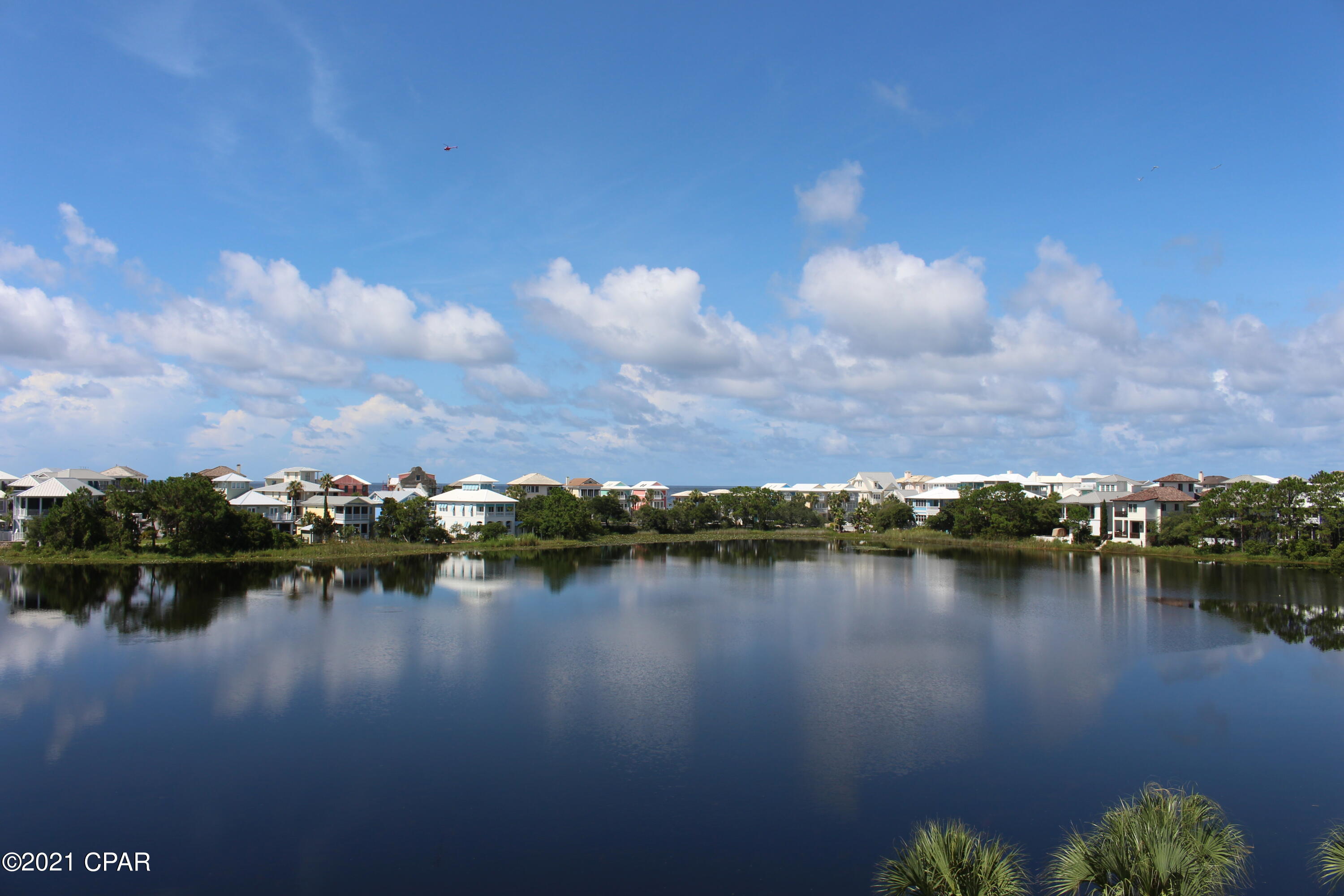 Carillon Beach Inn - Residential