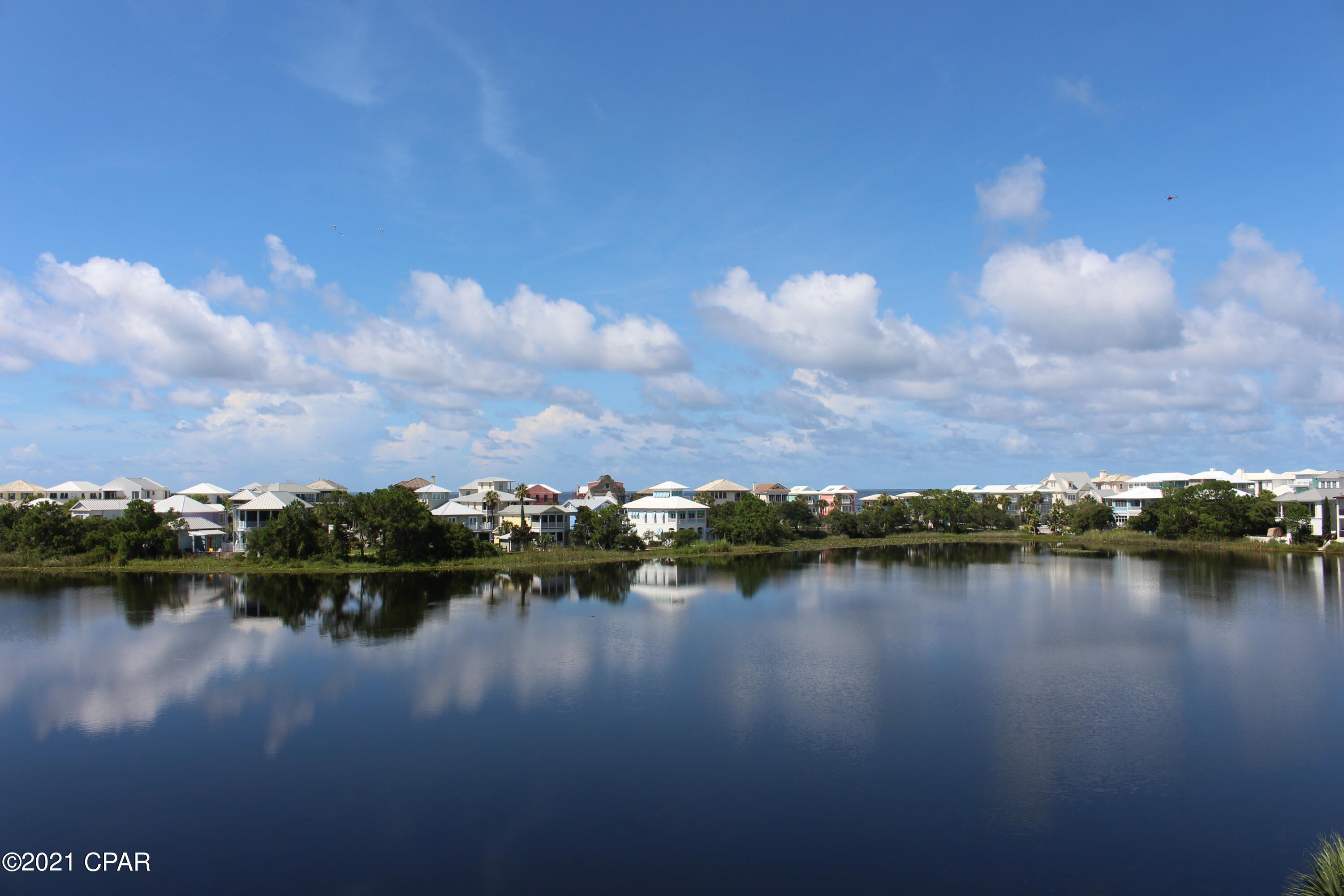 Carillon Beach Inn - Residential