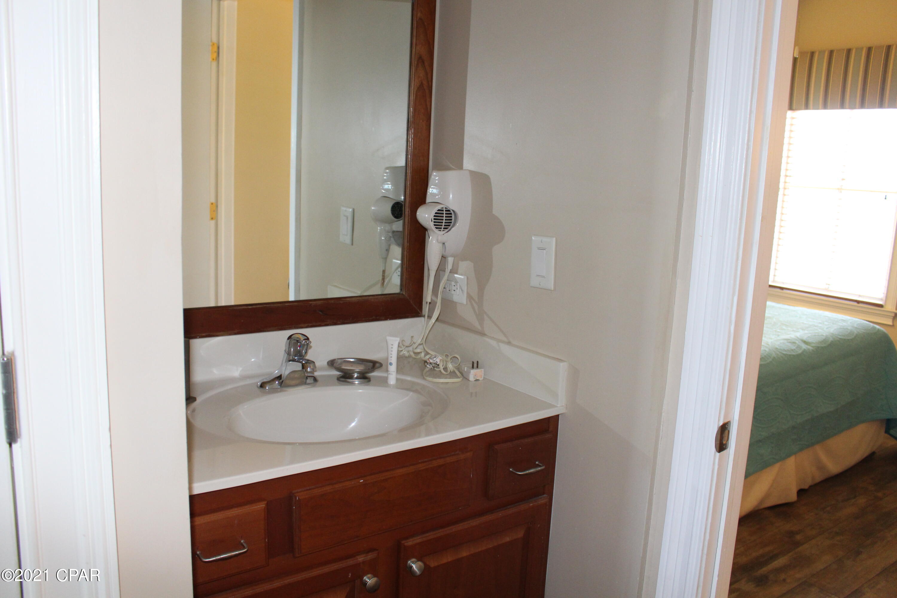 Carillon Beach Inn - Residential