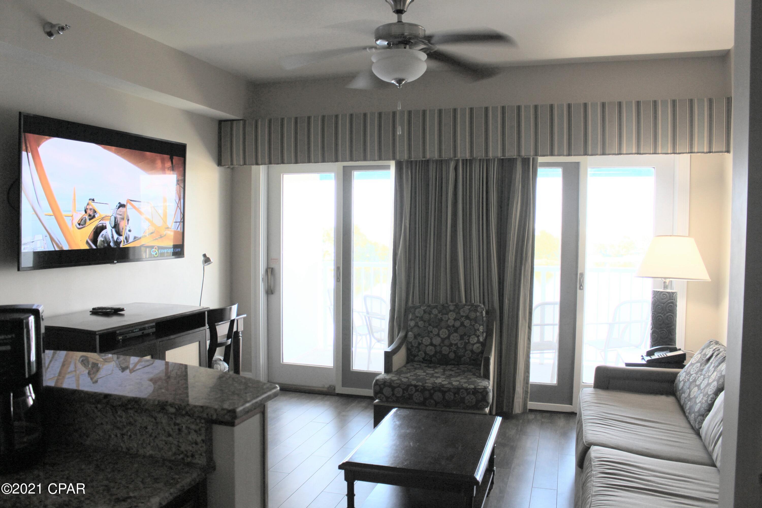 Carillon Beach Inn - Residential
