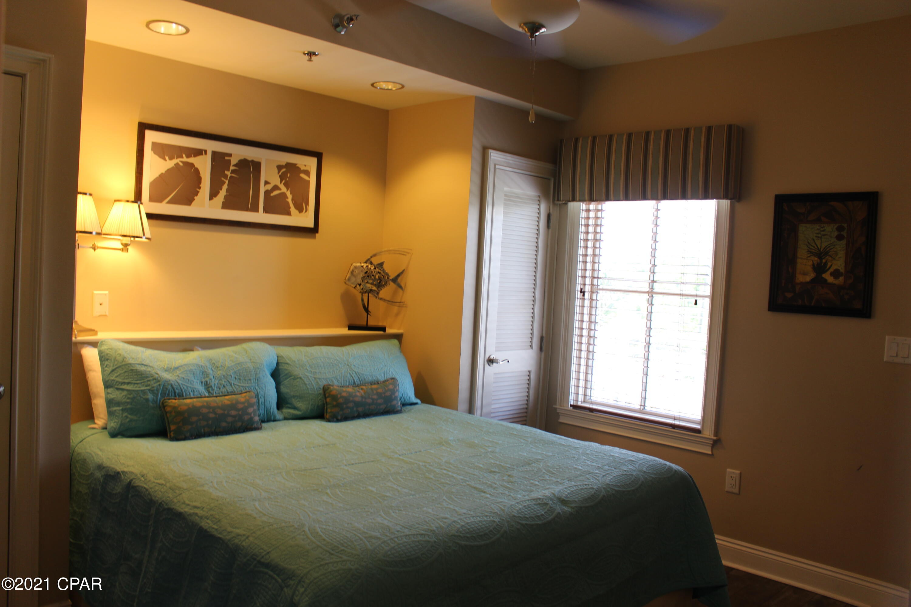 Carillon Beach Inn - Residential