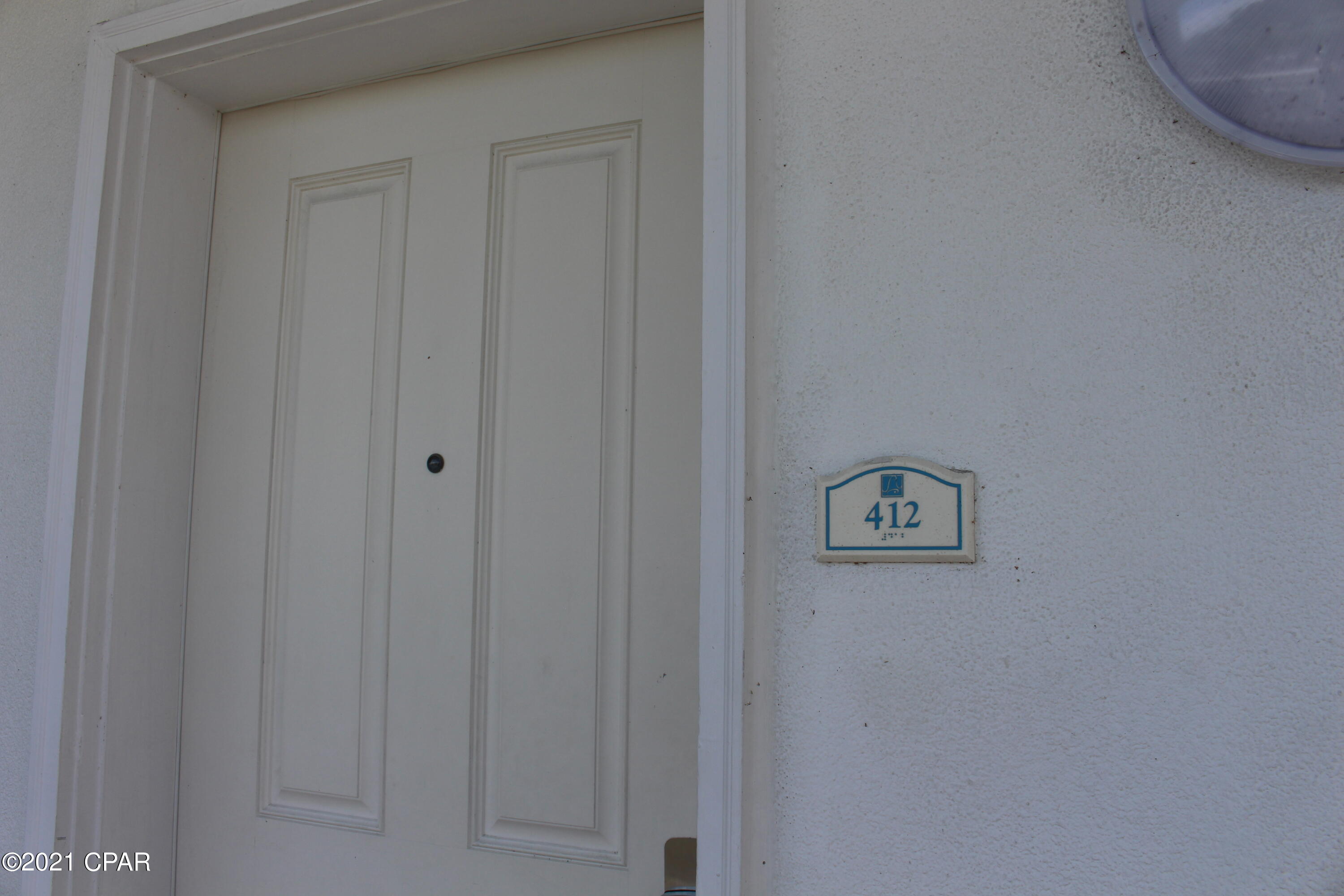 Carillon Beach Inn - Residential