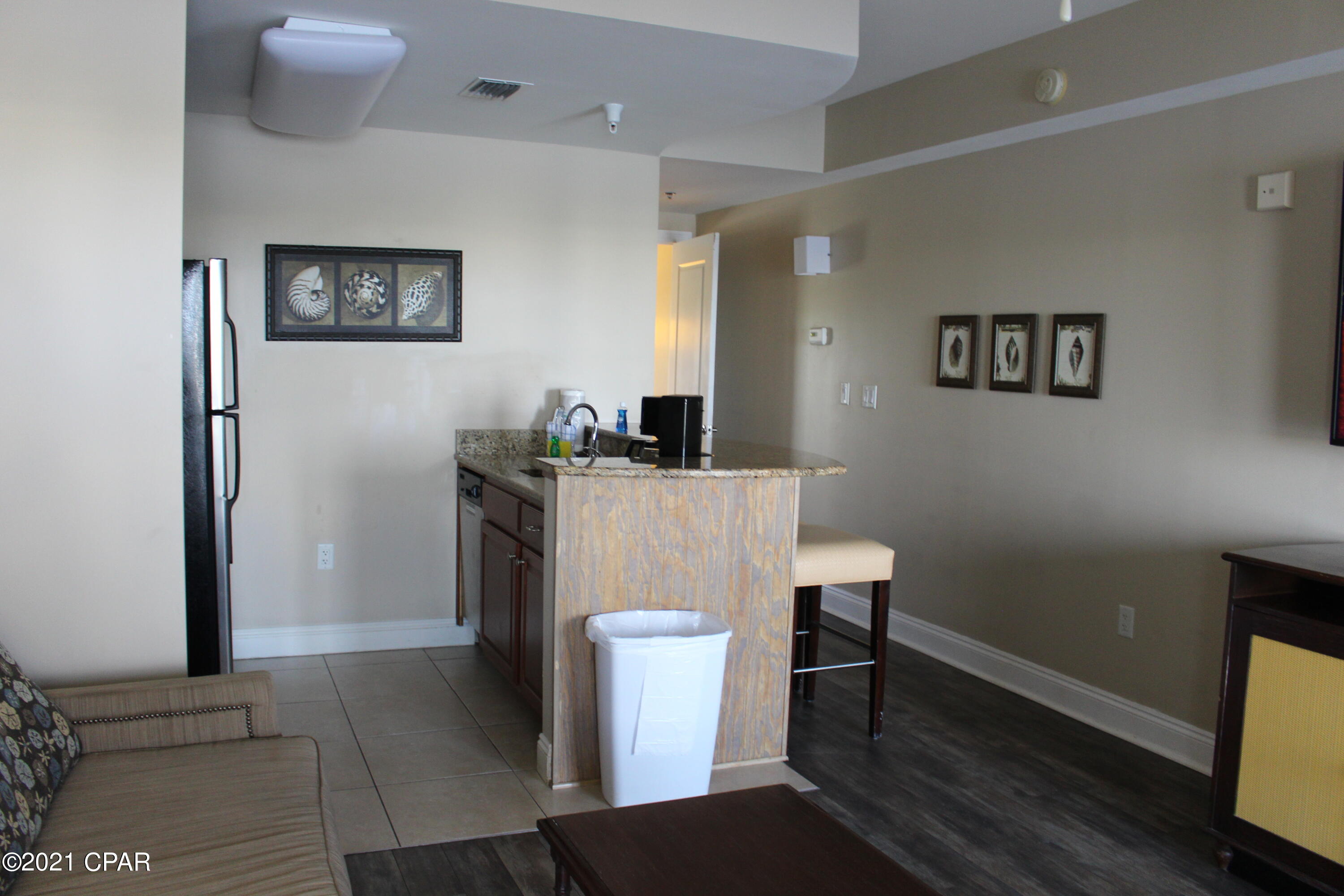 Carillon Beach Inn - Residential