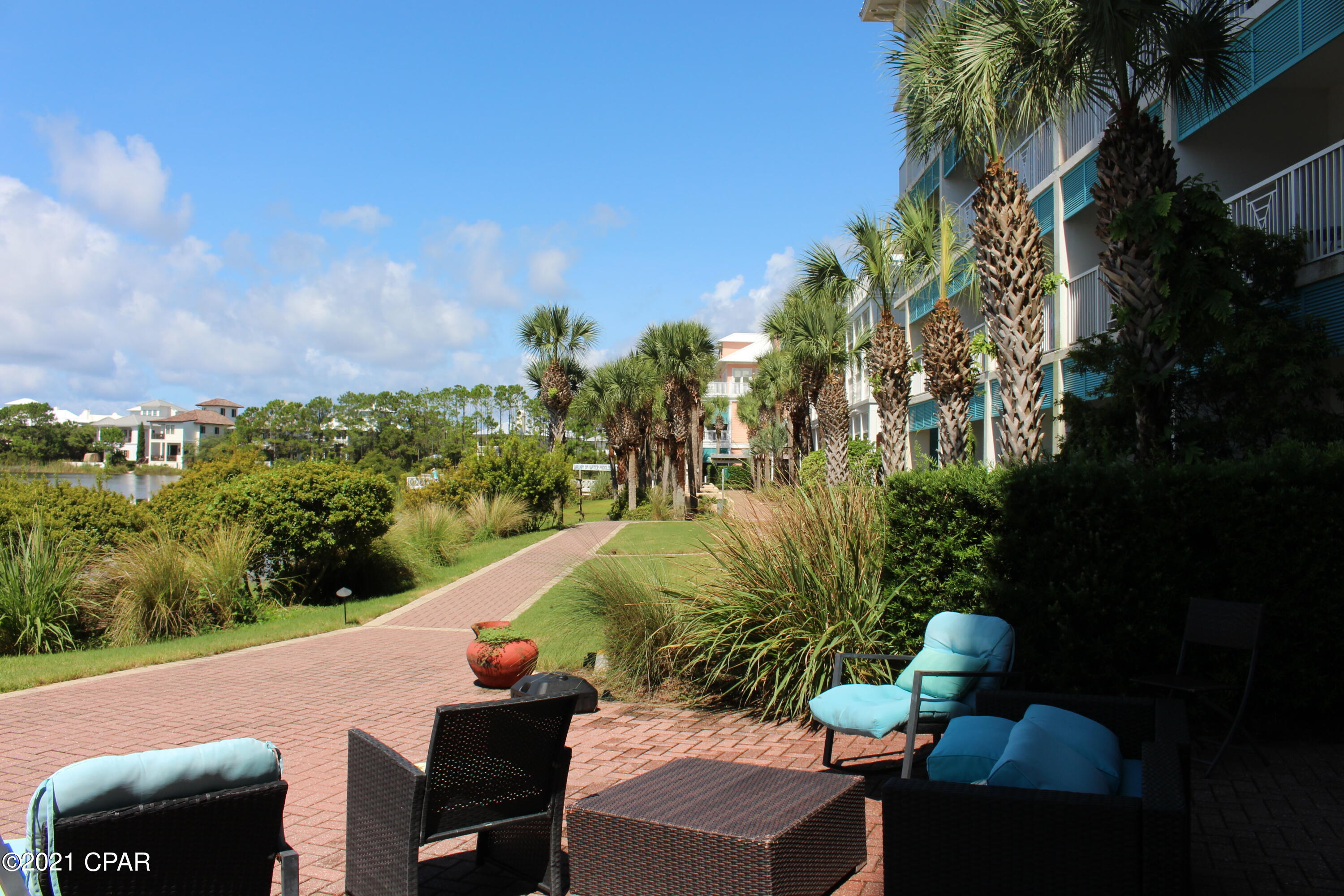 Carillon Beach Inn - Residential