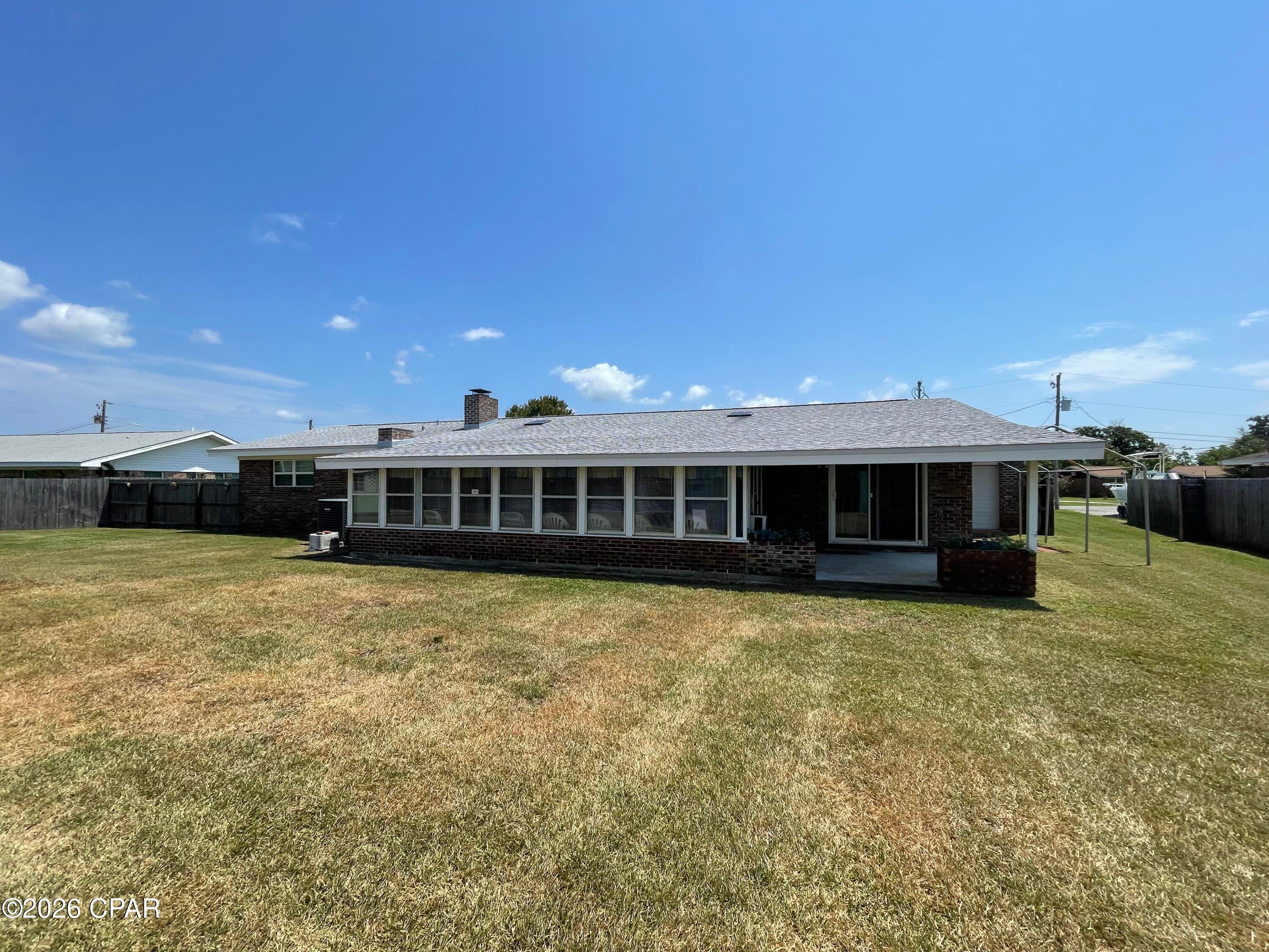 Callaway Southeast - Residential