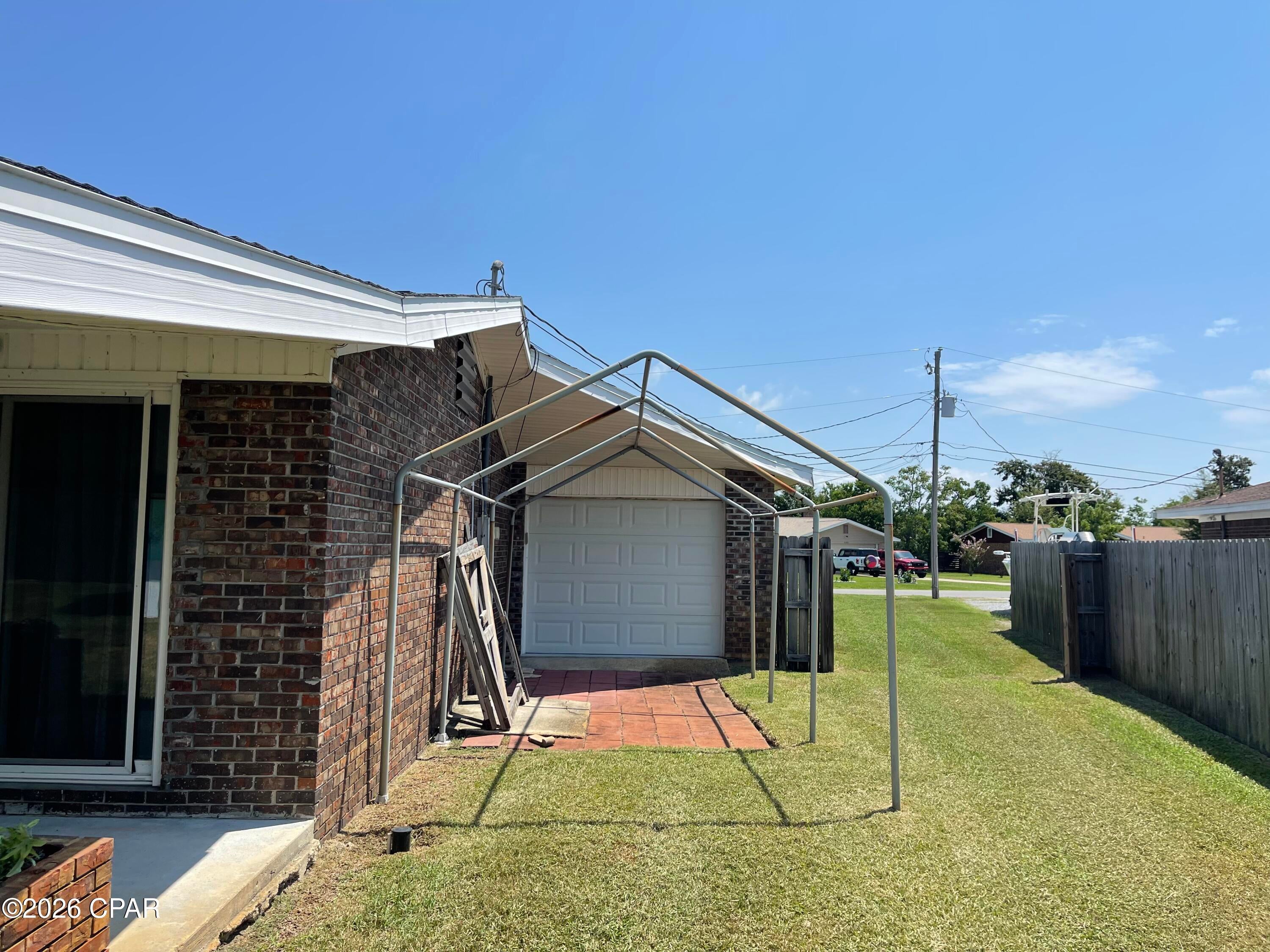 Callaway Southeast - Residential