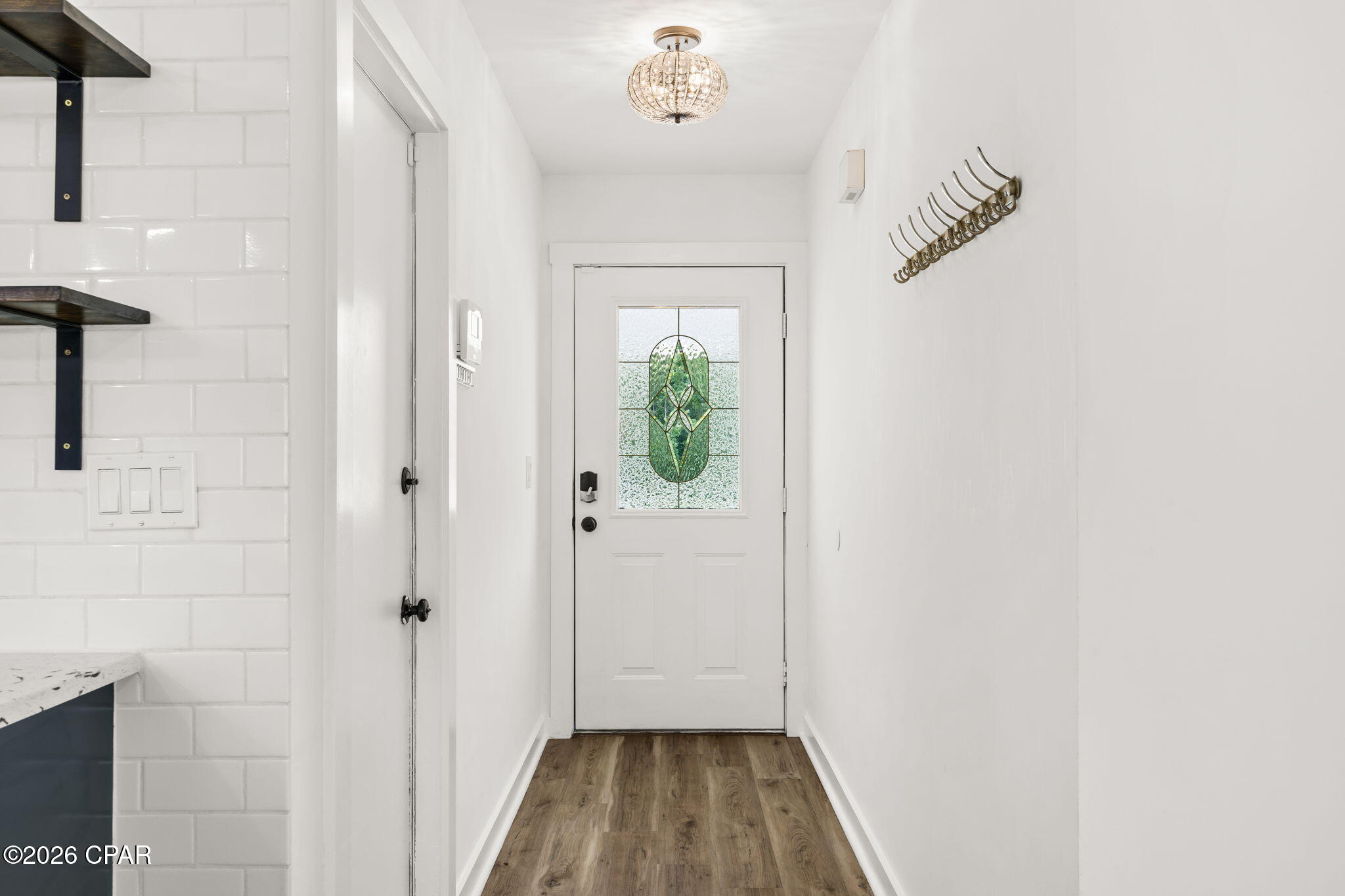 Jinks Sub U-1 - Residential