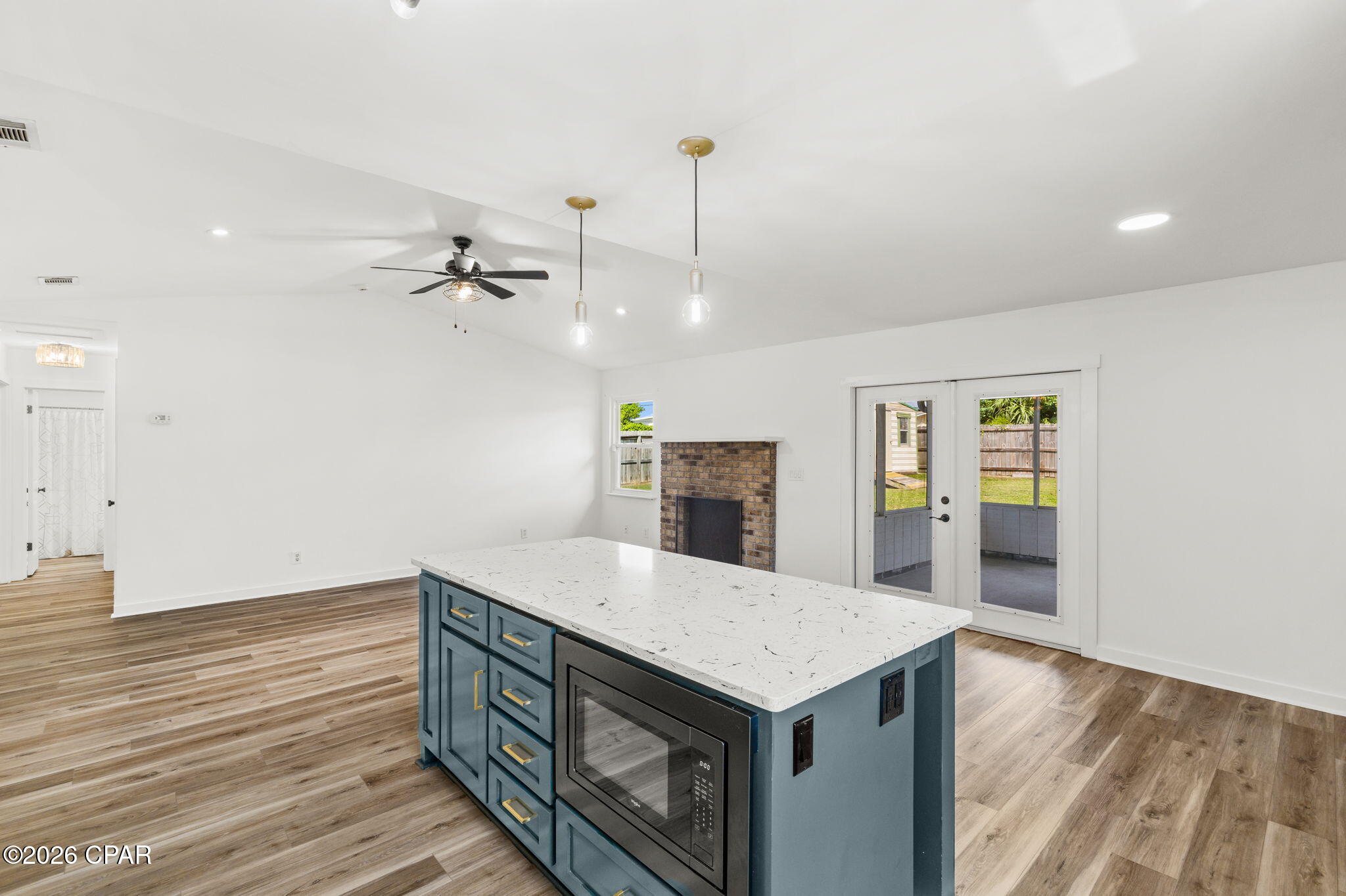 Jinks Sub U-1 - Residential