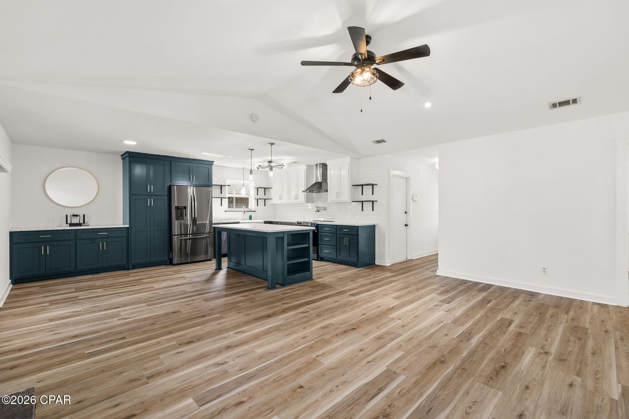 Jinks Sub U-1 - Residential