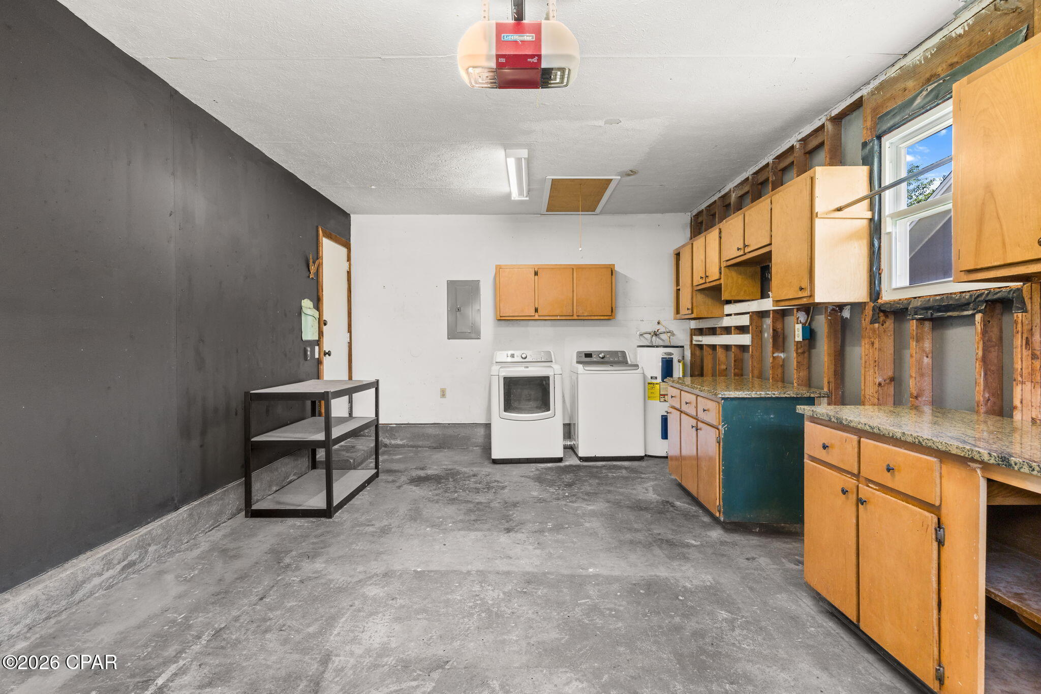 Jinks Sub U-1 - Residential