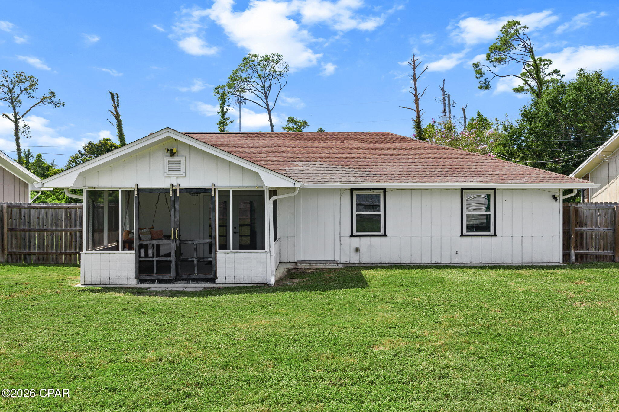 Jinks Sub U-1 - Residential