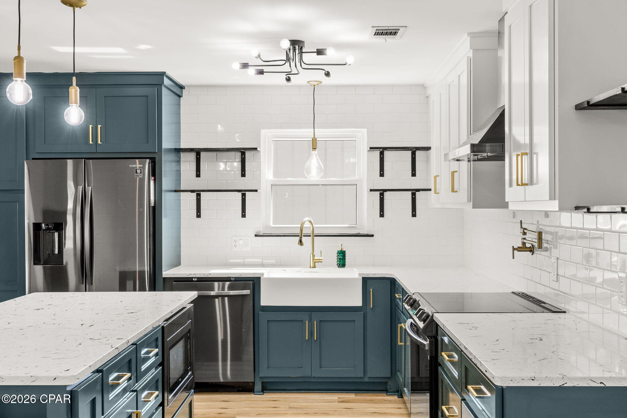 Jinks Sub U-1 - Residential