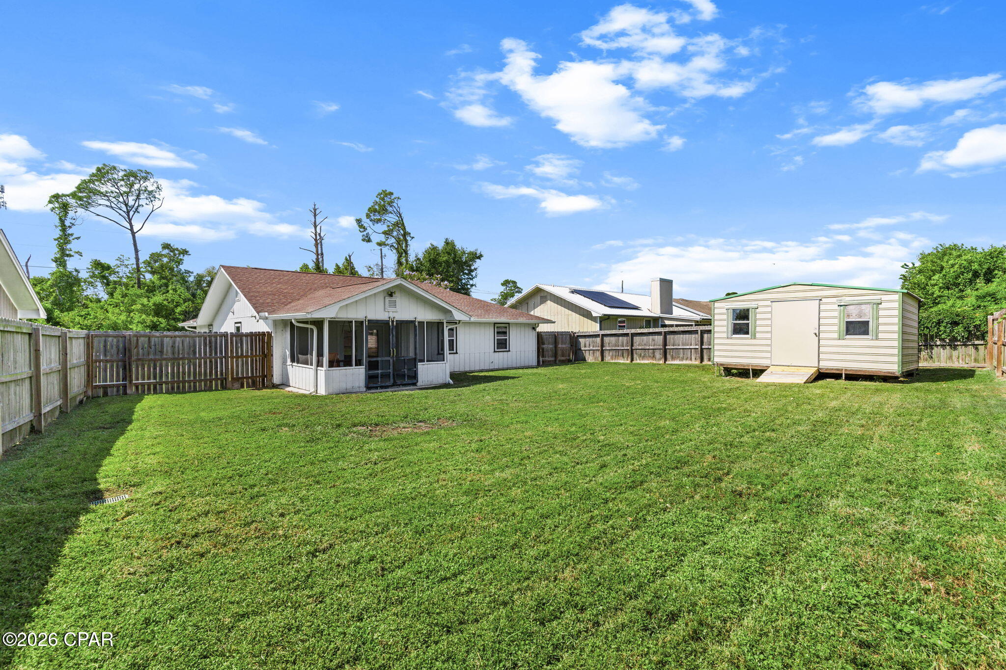 Jinks Sub U-1 - Residential