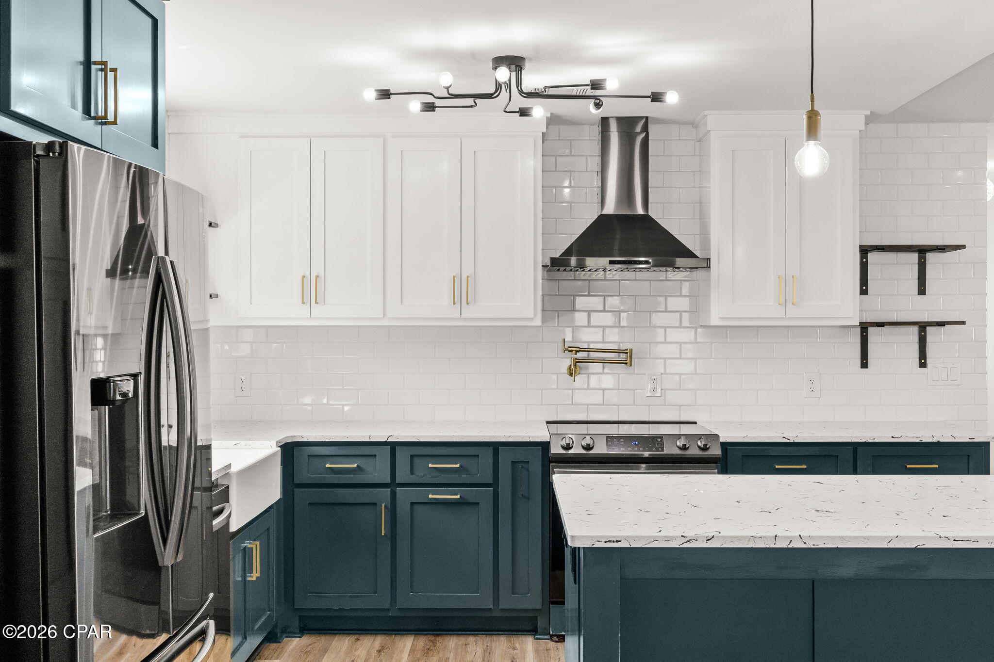 Jinks Sub U-1 - Residential