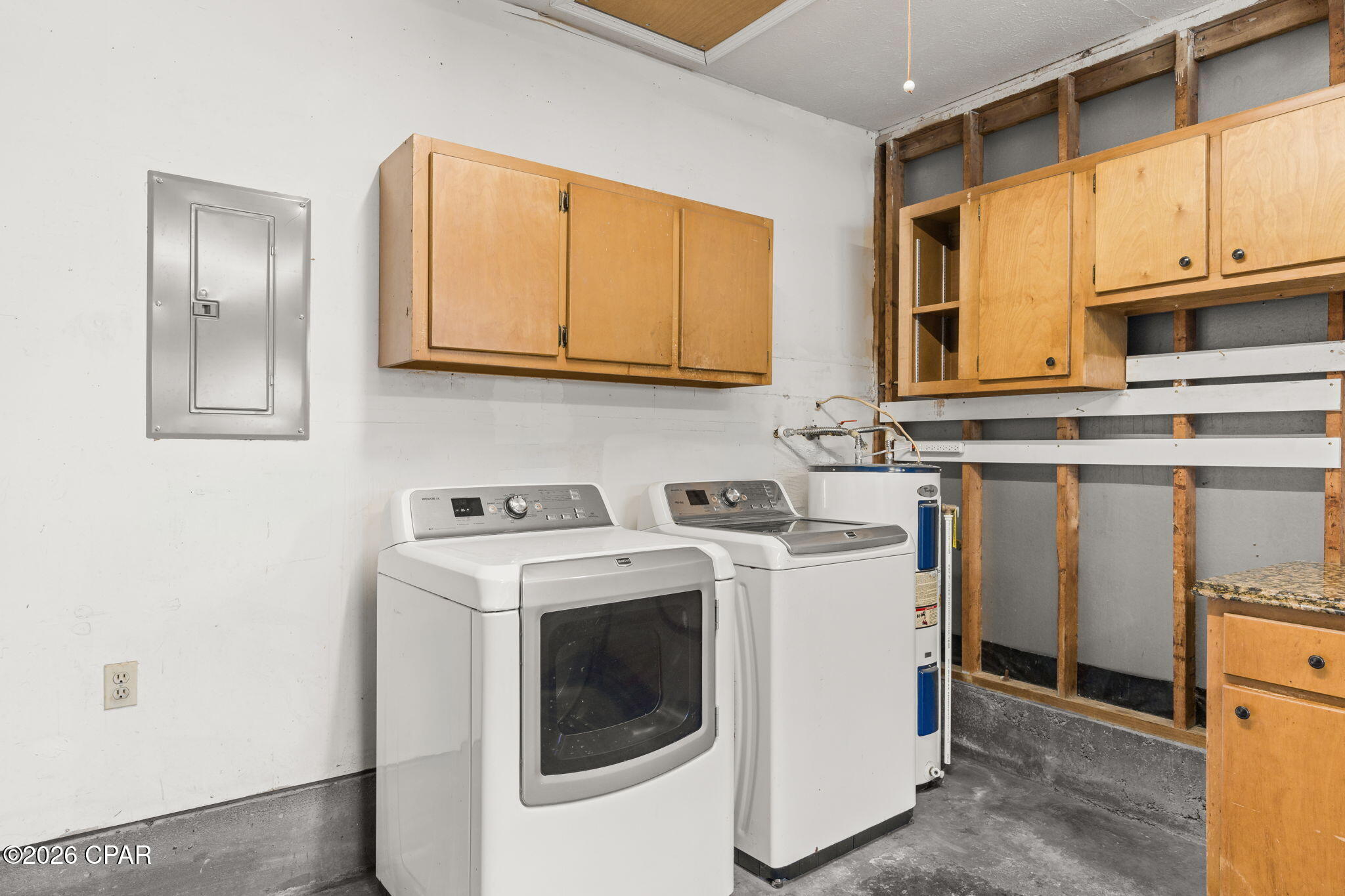 Jinks Sub U-1 - Residential