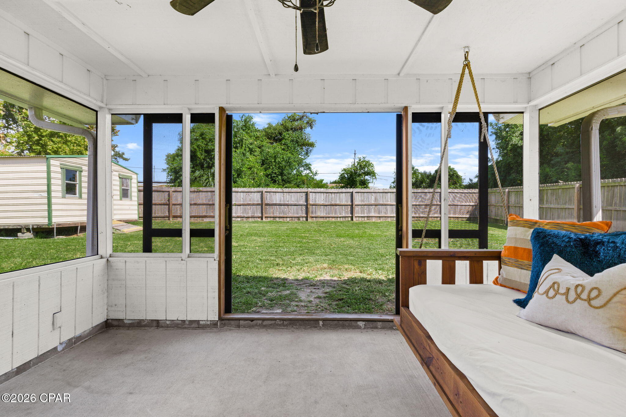 Jinks Sub U-1 - Residential