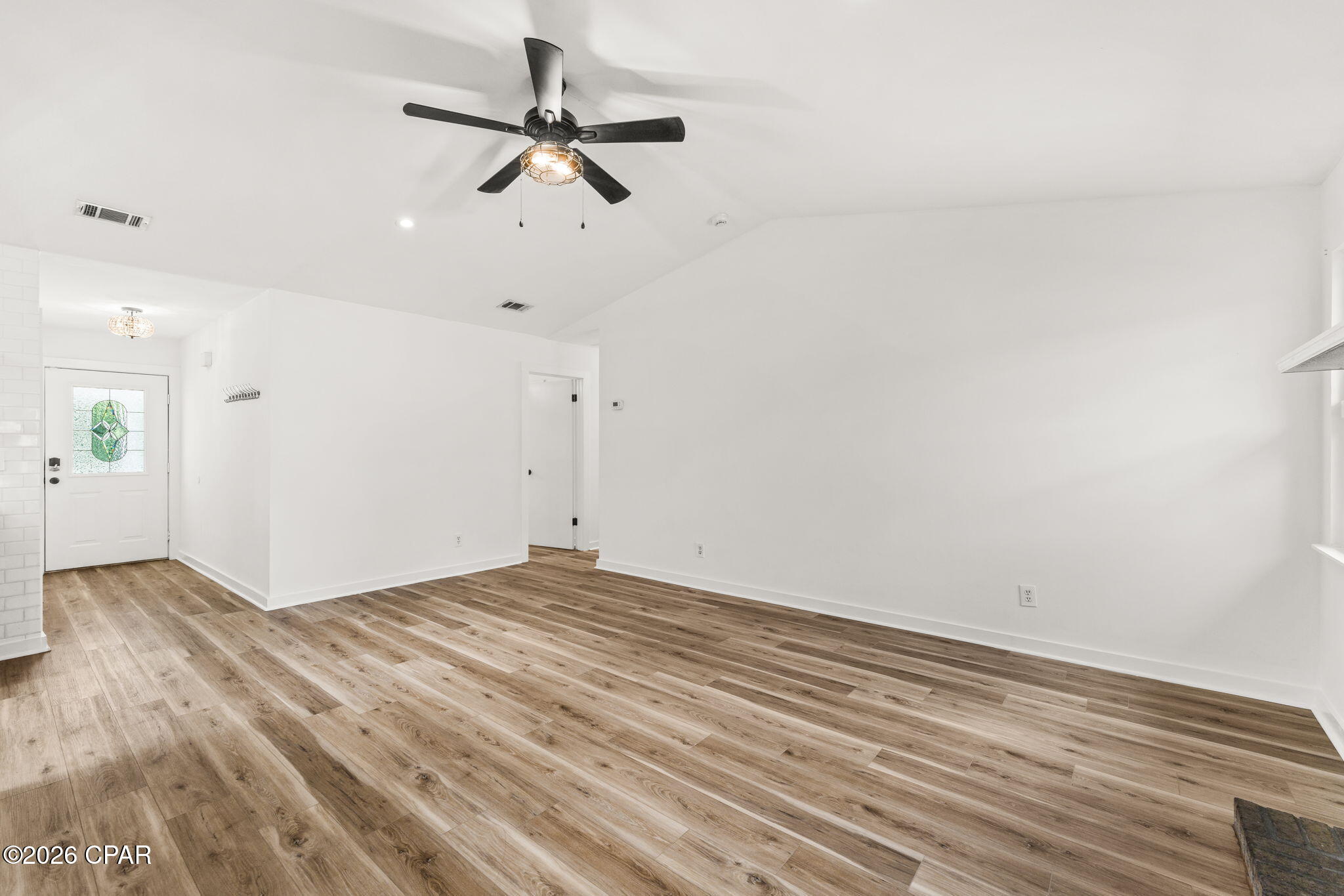 Jinks Sub U-1 - Residential