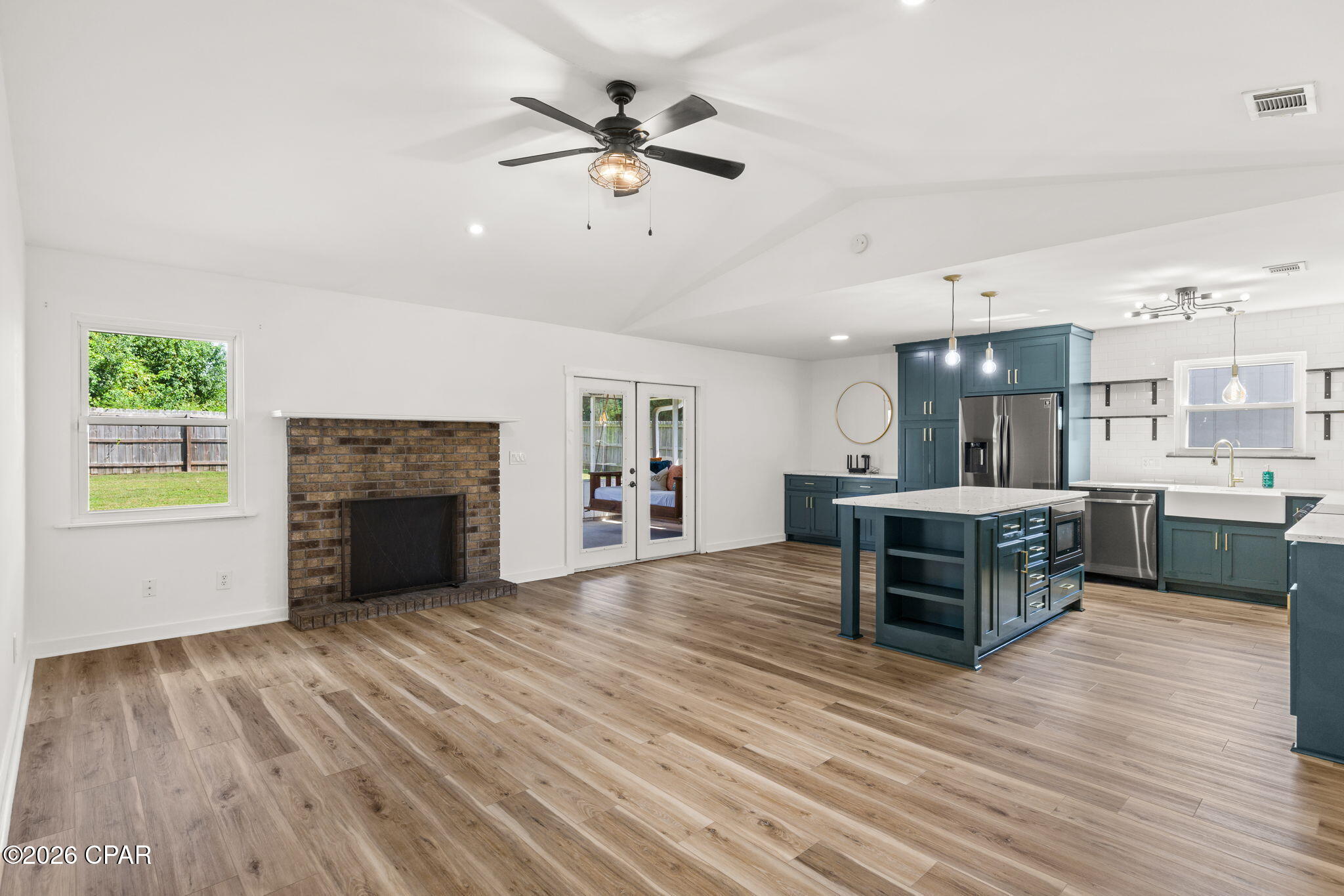 Jinks Sub U-1 - Residential