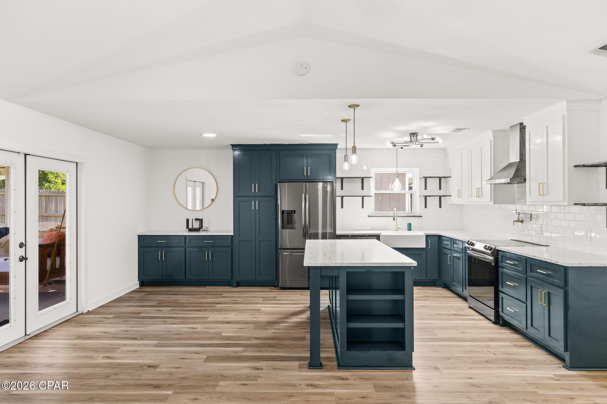 Jinks Sub U-1 - Residential