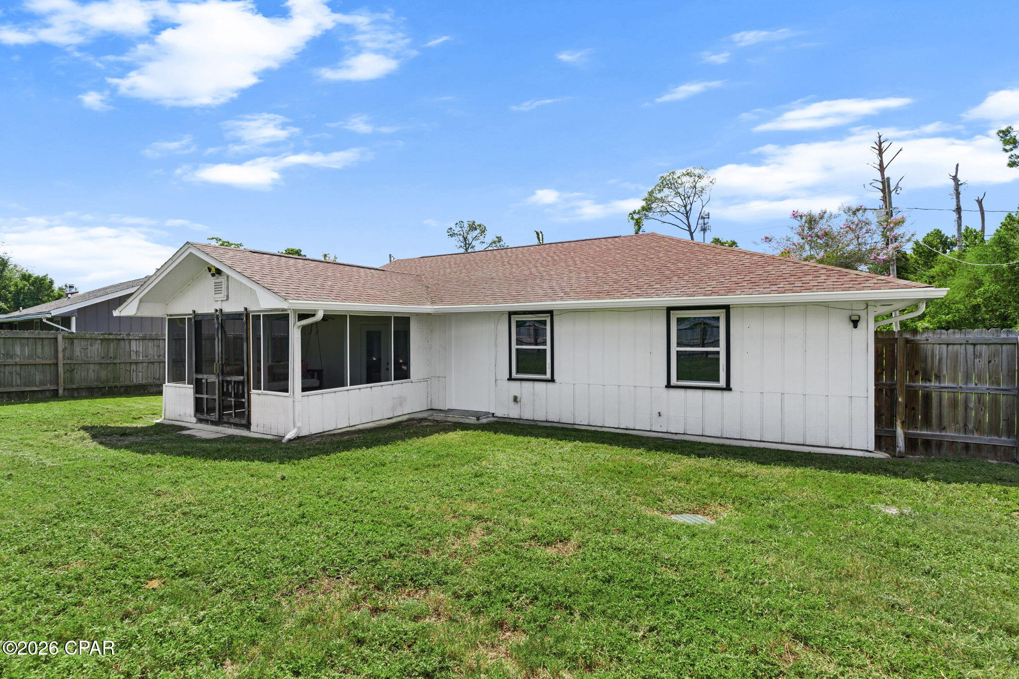 Jinks Sub U-1 - Residential
