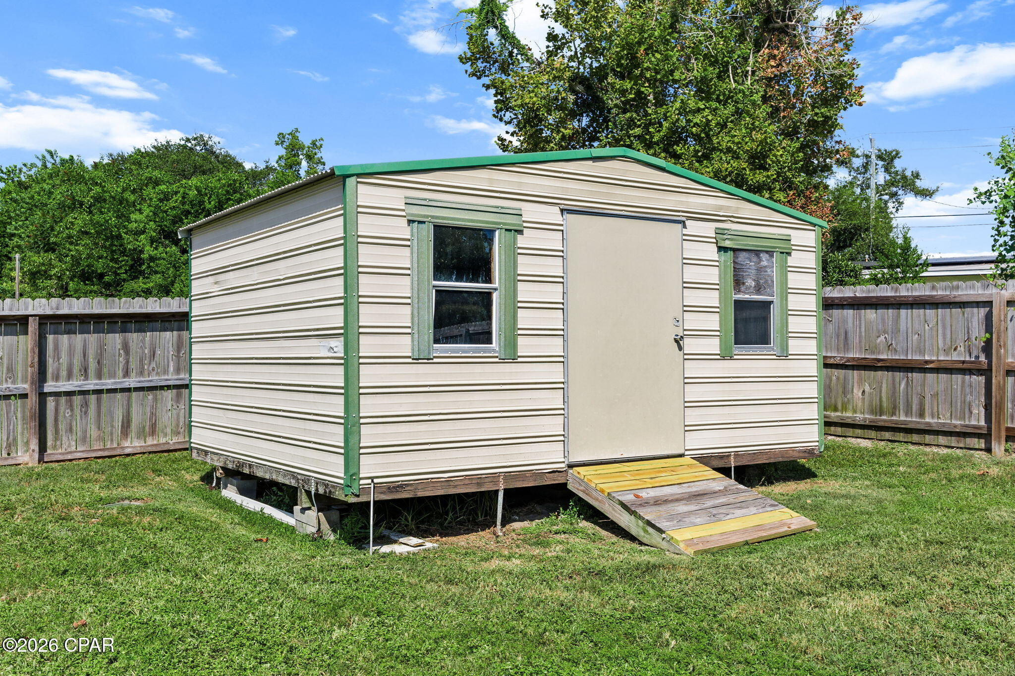 Jinks Sub U-1 - Residential