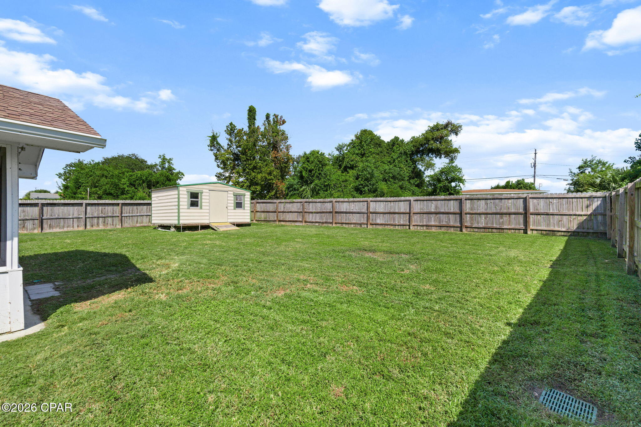 Jinks Sub U-1 - Residential