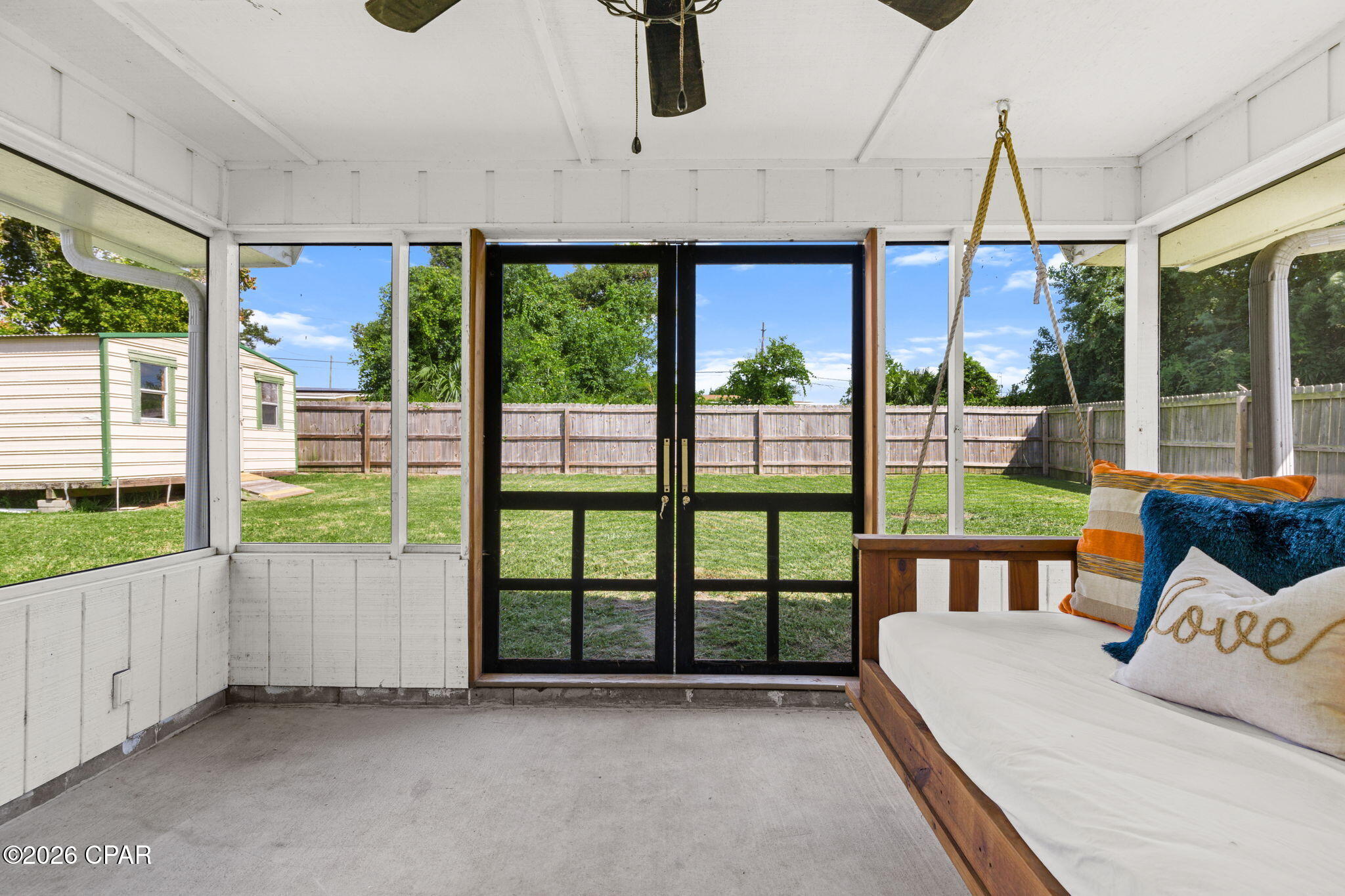 Jinks Sub U-1 - Residential