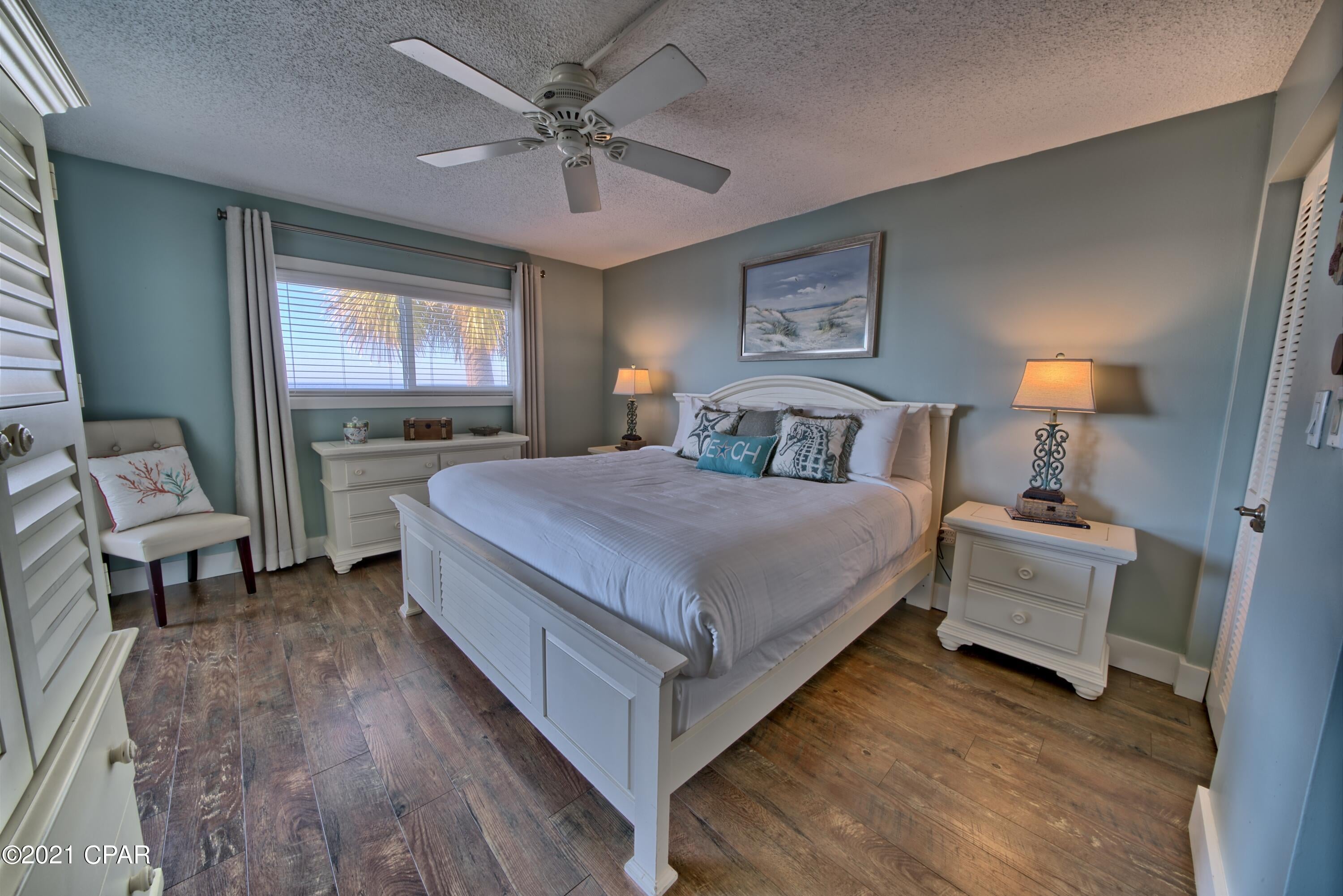 Regency Towers - Residential