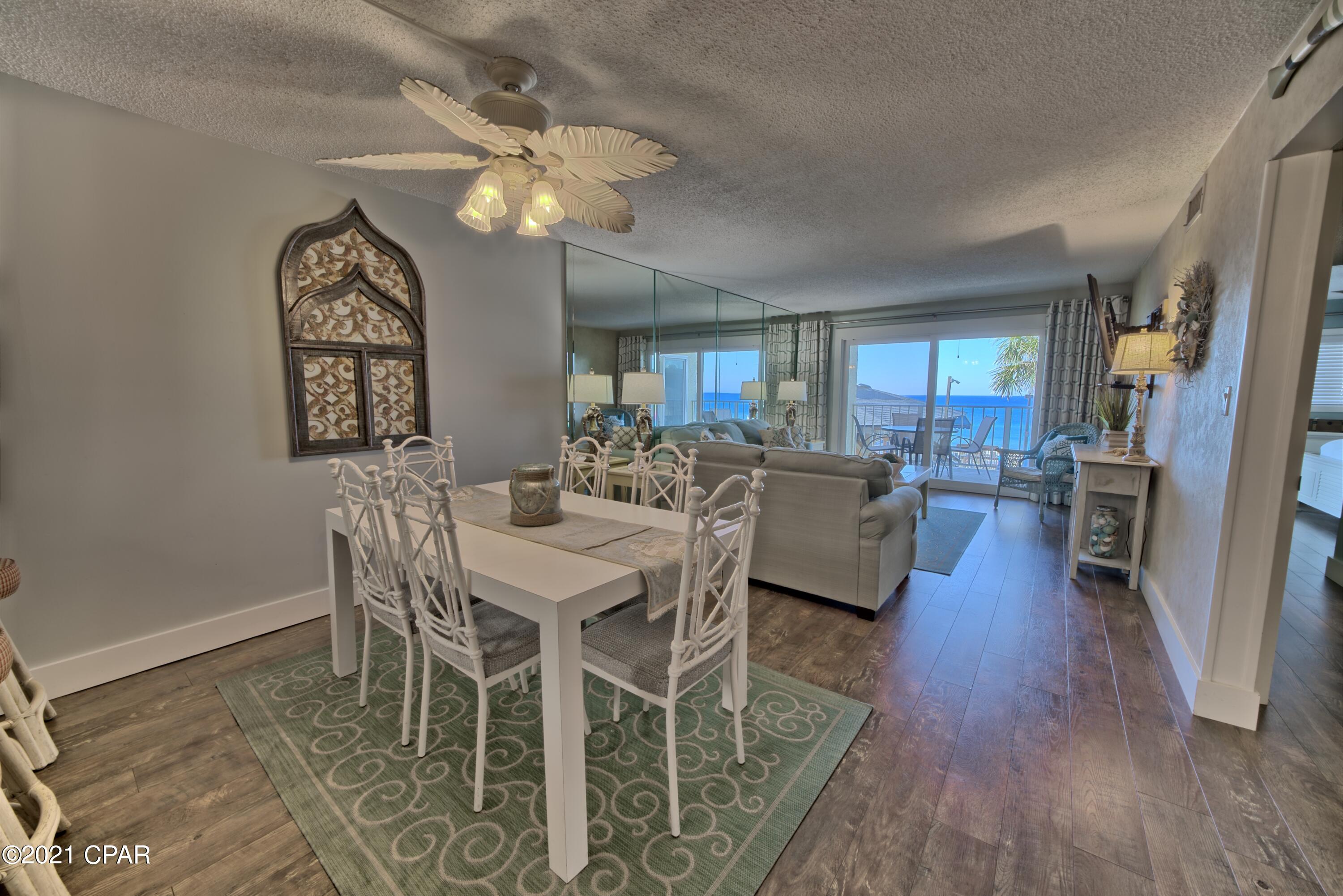 Regency Towers - Residential