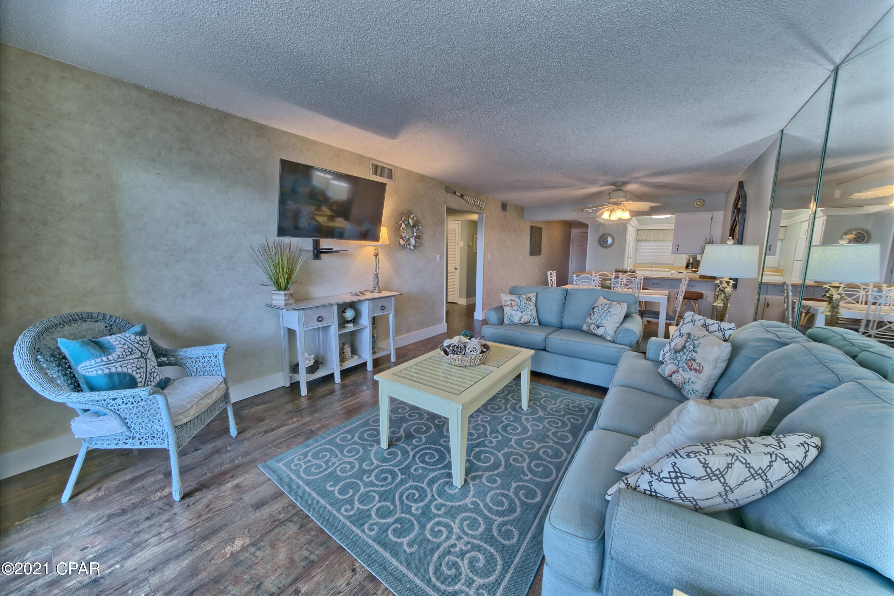Regency Towers - Residential