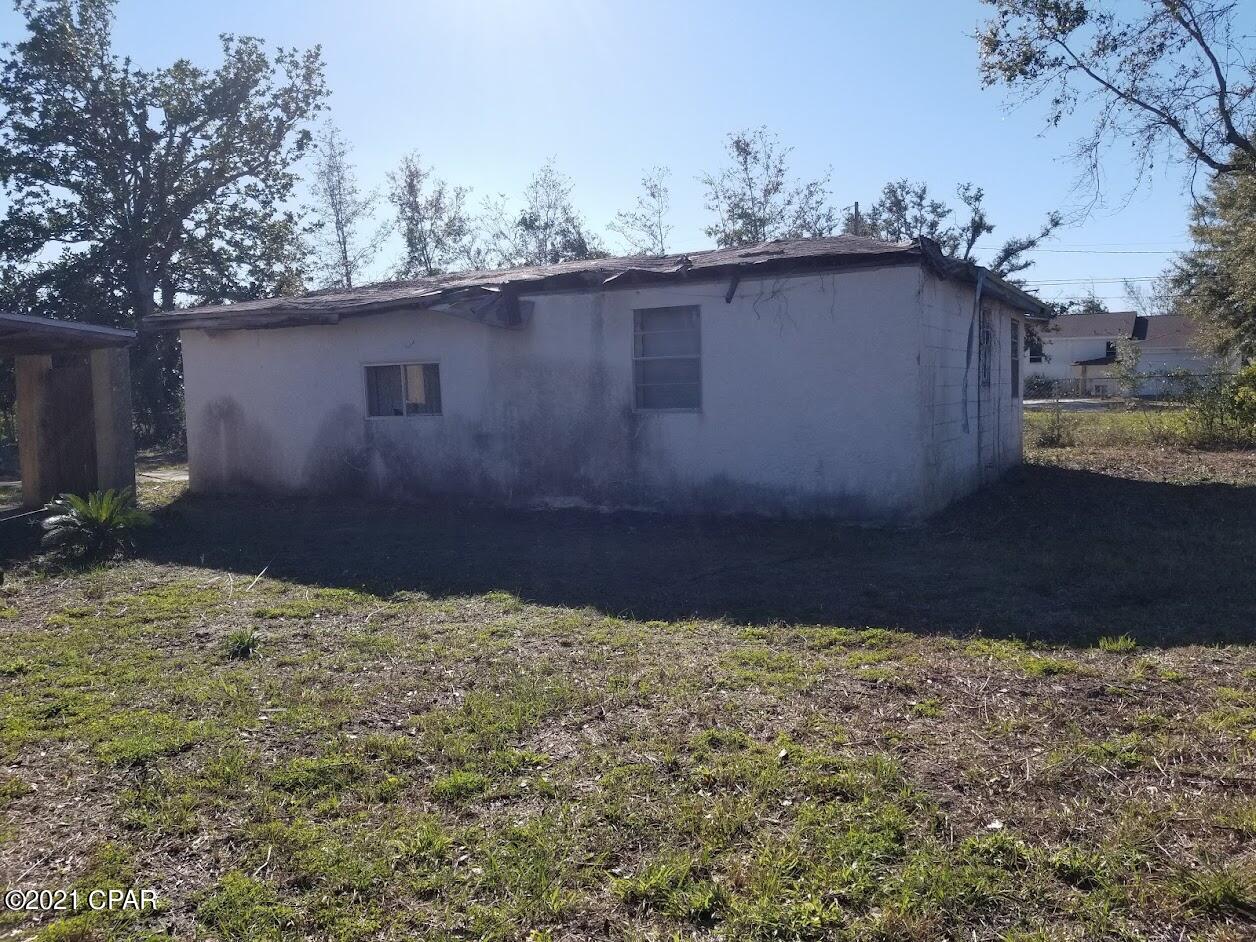 No Named Subdivision - Residential
