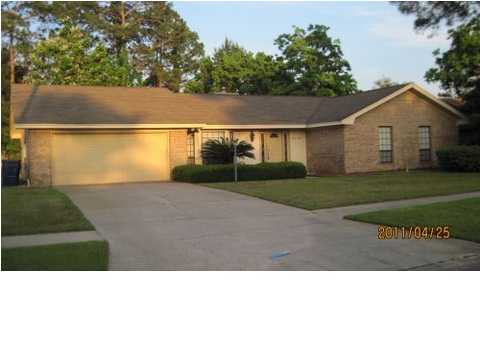 Forest Park Estates - Residential Lease
