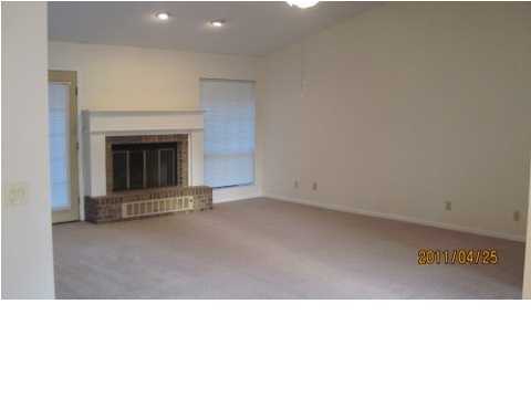 Forest Park Estates - Residential Lease