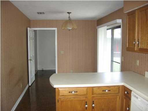 Forest Park Estates - Residential Lease