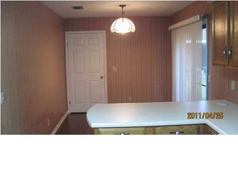 Forest Park Estates - Residential Lease