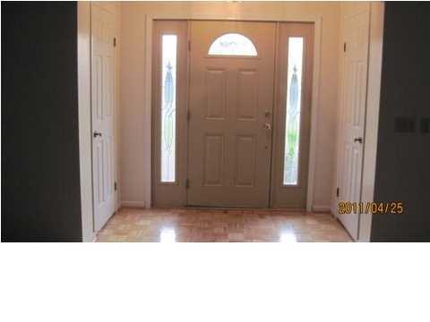 Forest Park Estates - Residential Lease