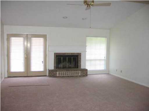 Forest Park Estates - Residential Lease